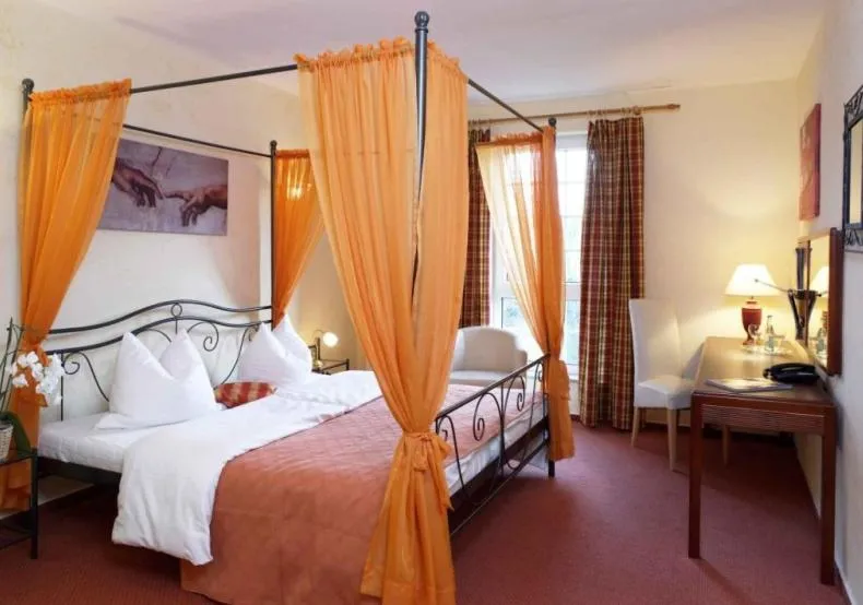 Hotel Villa Magnolia