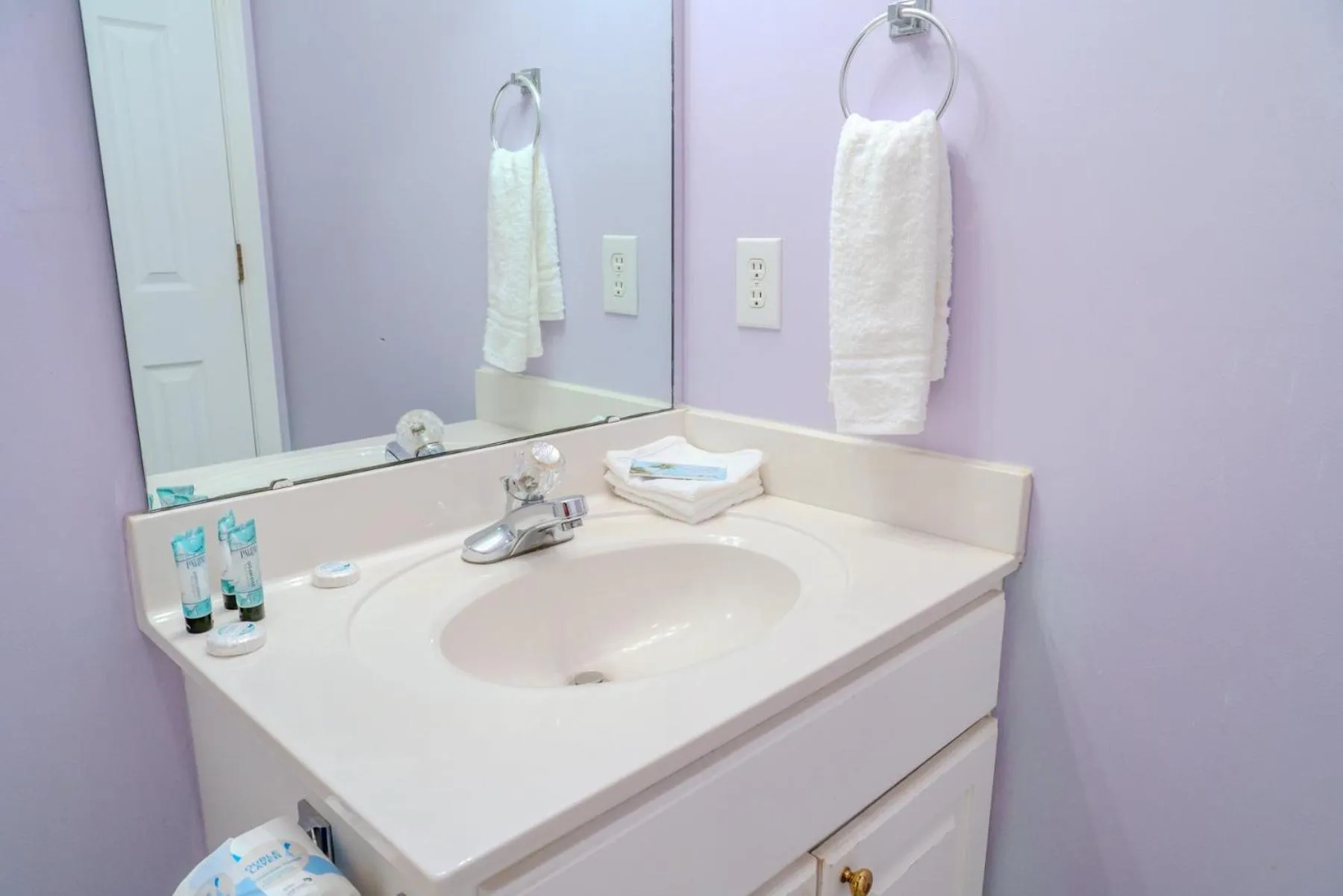 Sea Pond Villa Unit 3