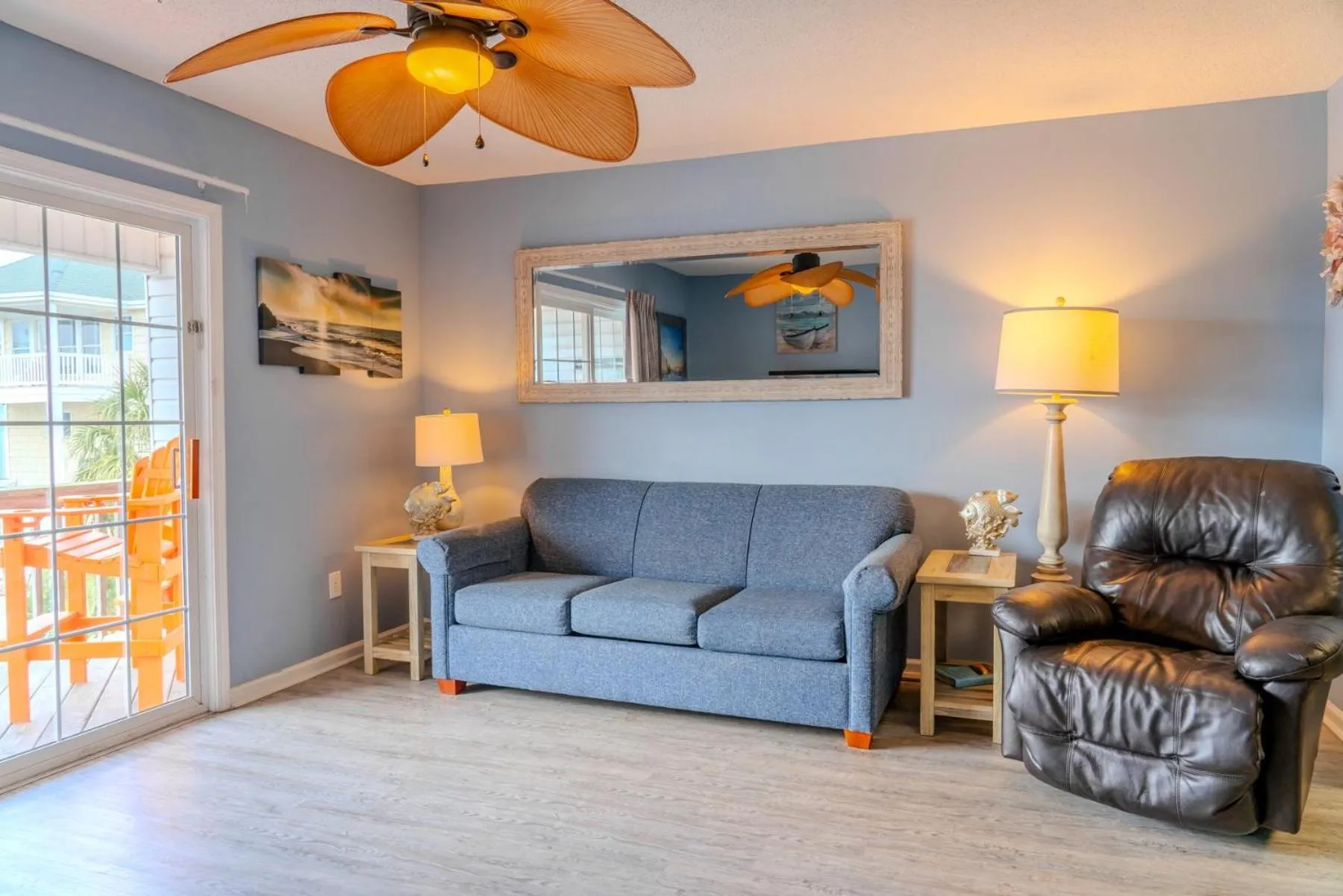 Sea Pond Villa Unit 3