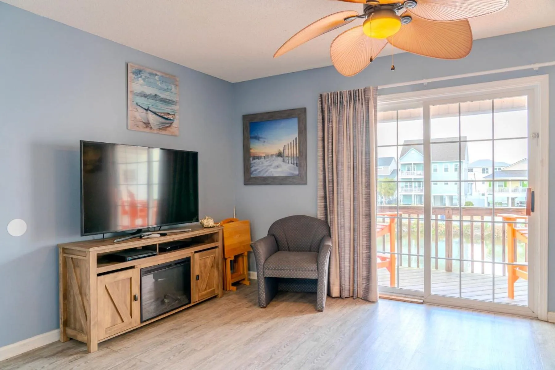 Sea Pond Villa Unit 3