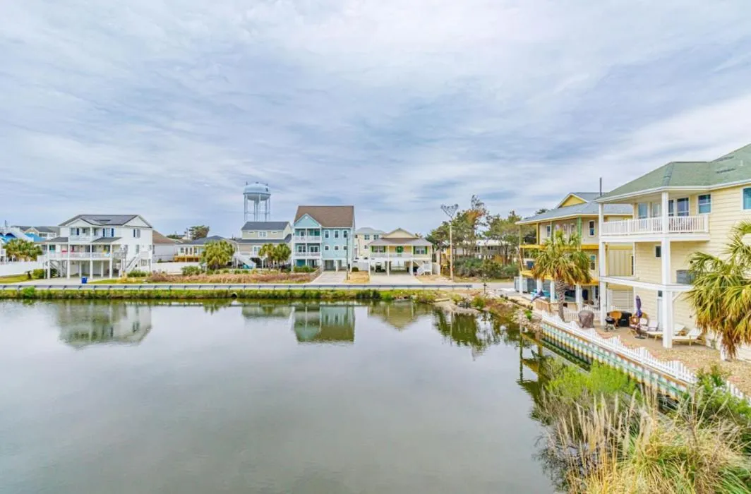 Sea Pond Villa Unit 3