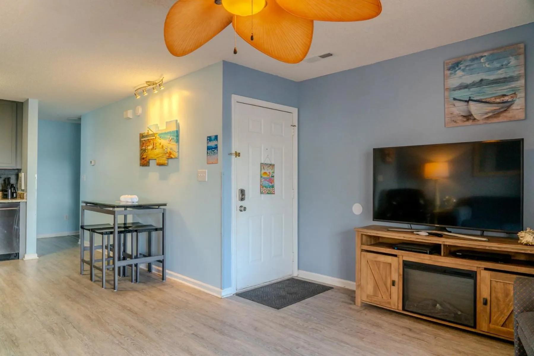 Sea Pond Villa Unit 3