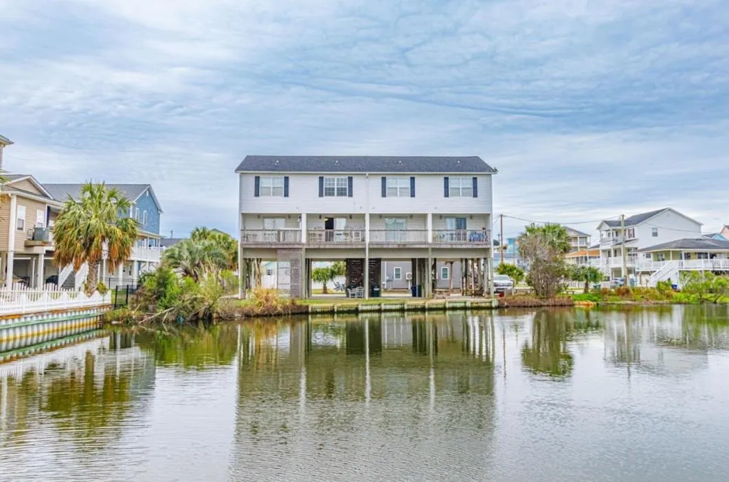 Sea Pond Villa Unit 3