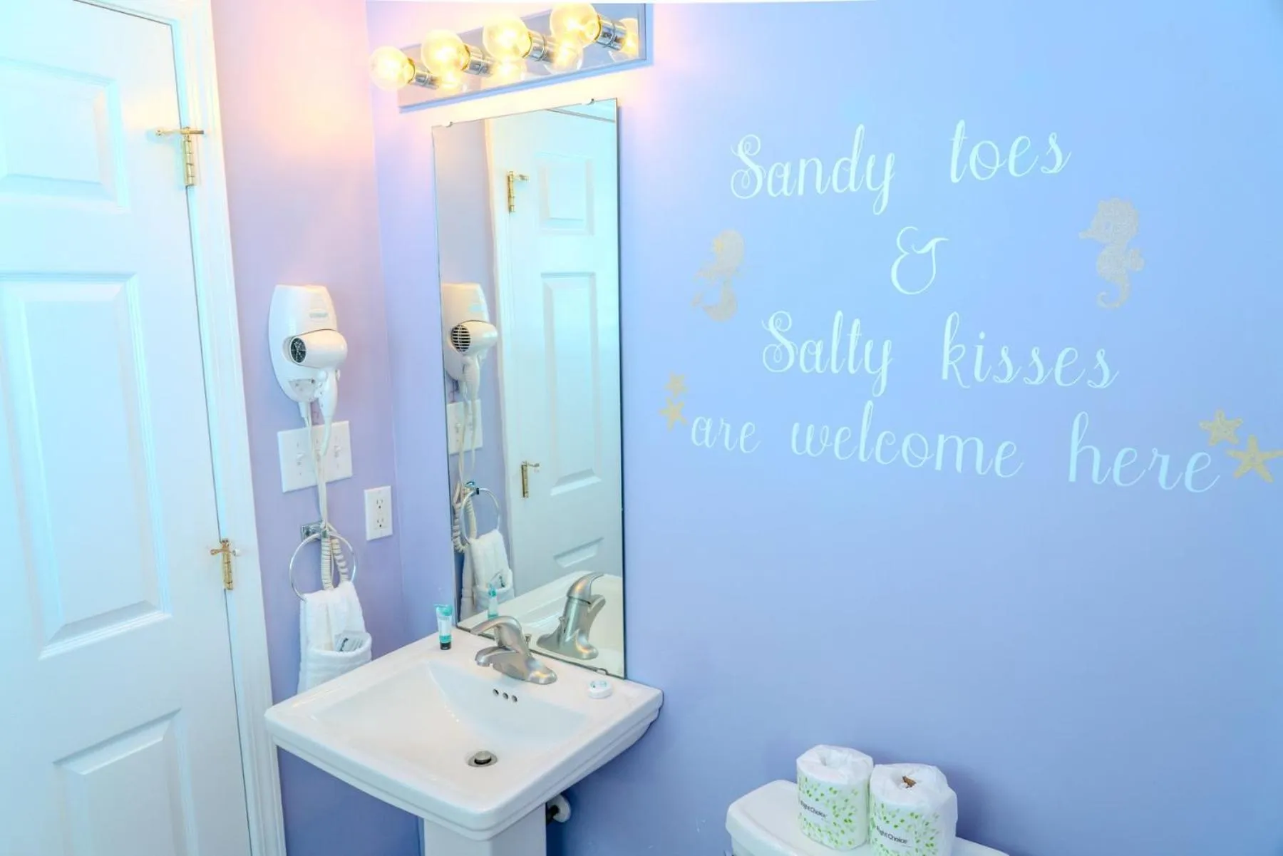 Sea Pond Villa Unit 3