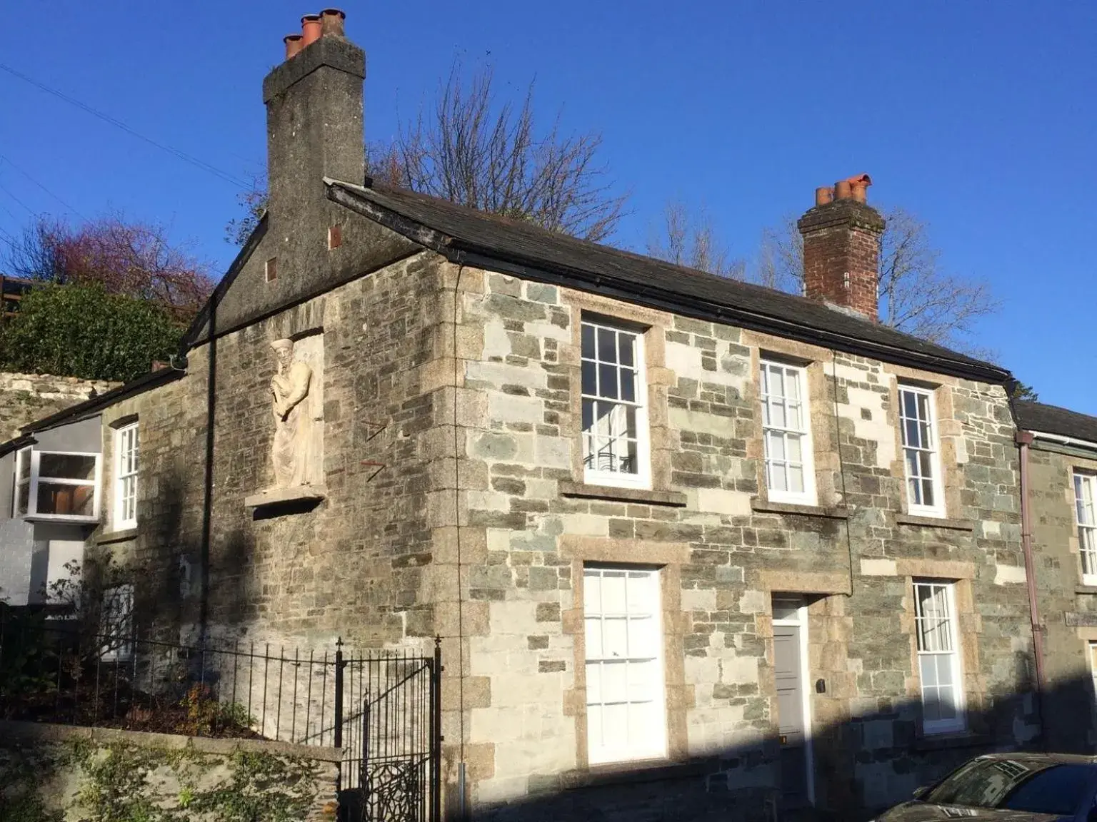 Tavistock Town House Tavistock Town House