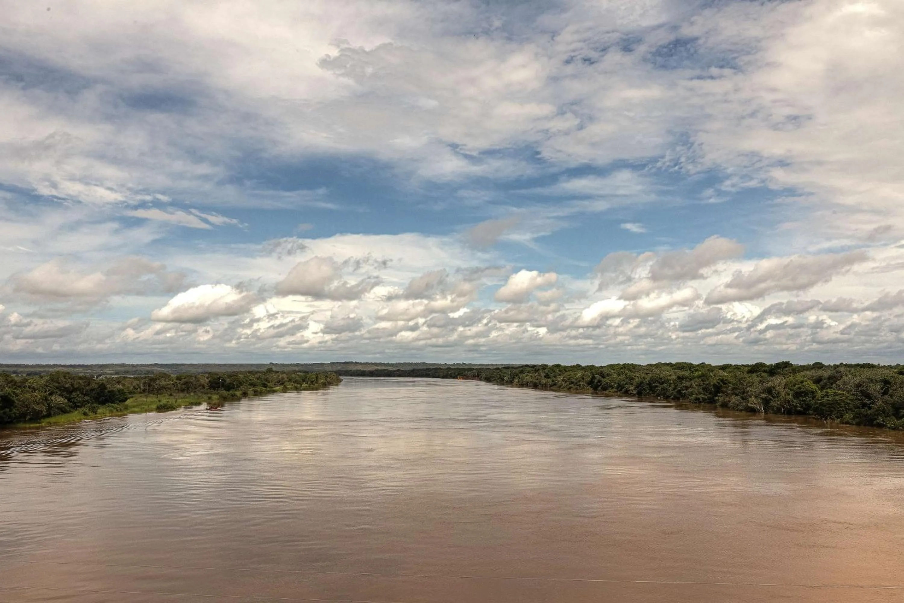 Nearby landmark in Best Western Puerto Gaitan
