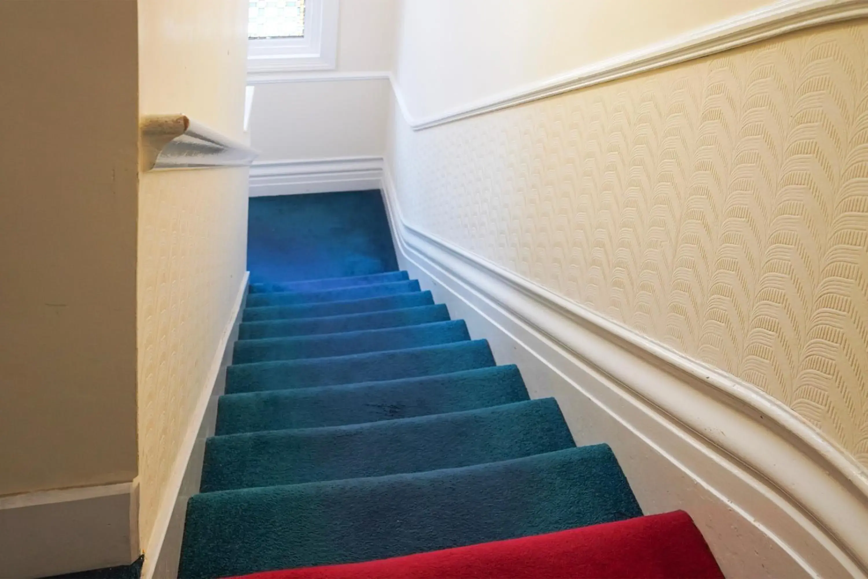 Lobby or reception in OYO Langford Hotel, Brighton & Hove Lobby or reception in OYO Langford Hotel, Brighton & Hove