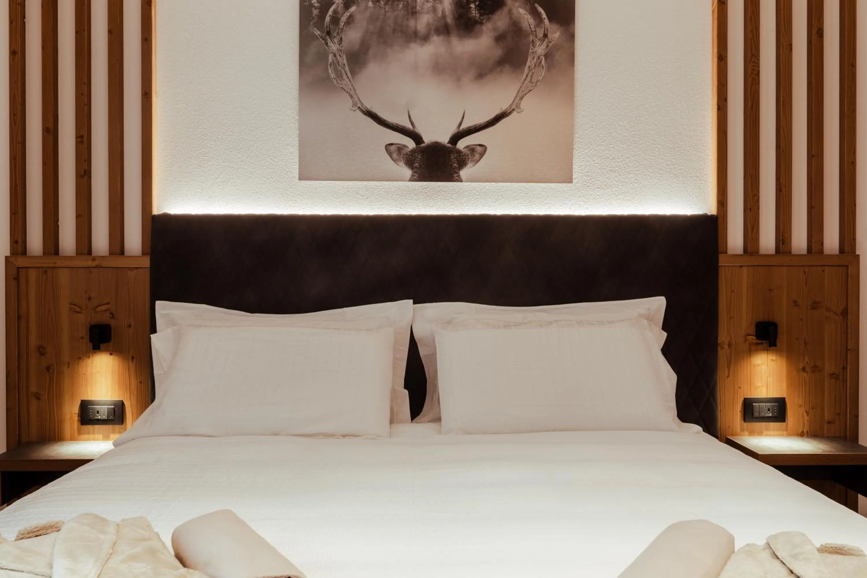 Hotel Villa Melì