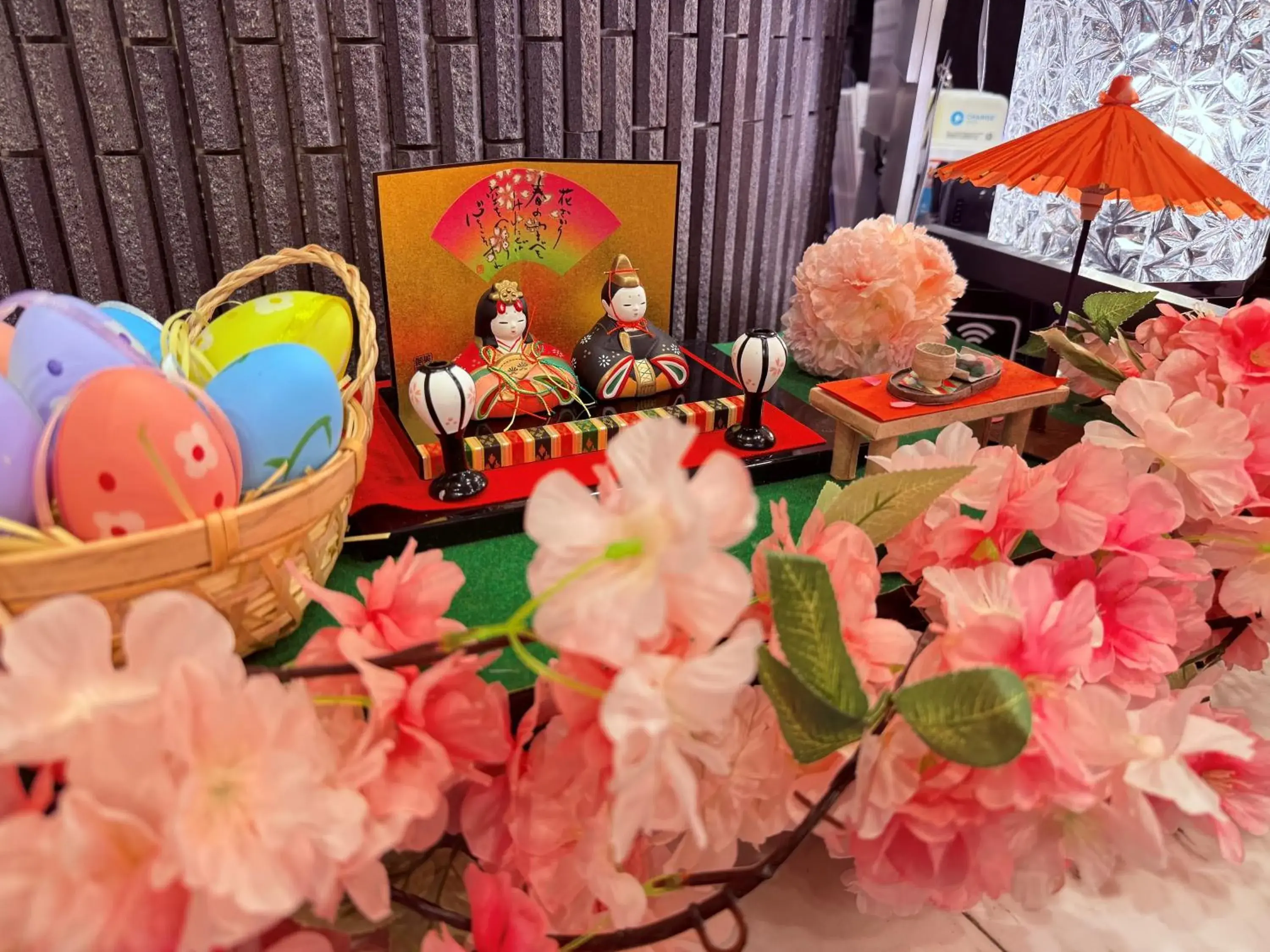 Lobby or reception in APA Hotel Kodemmacho Ekimae Lobby or reception in APA Hotel Kodemmacho Ekimae