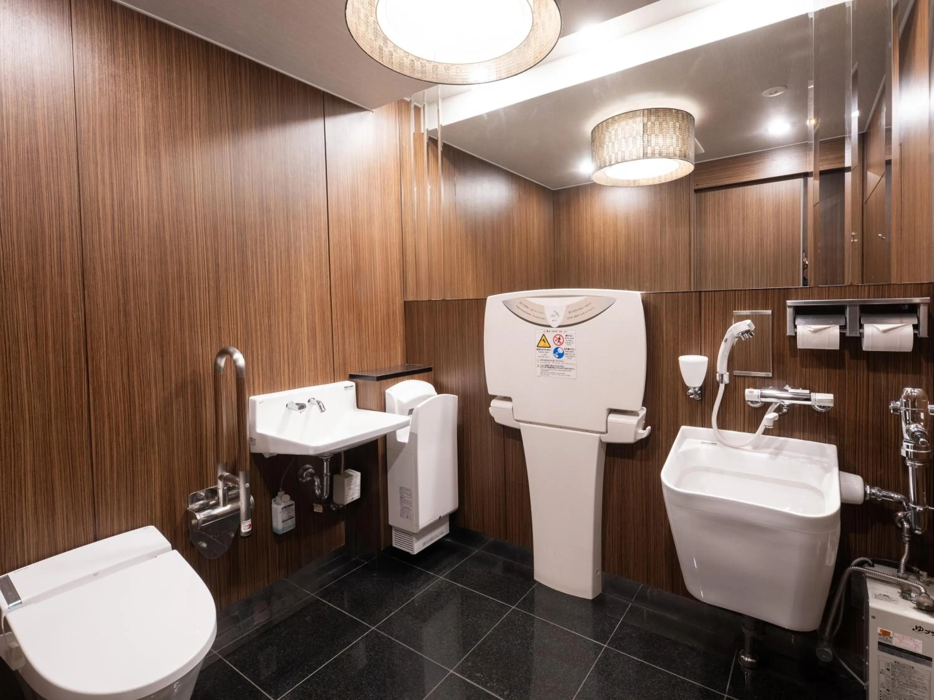 Other in APA Hotel Kodemmacho Ekimae