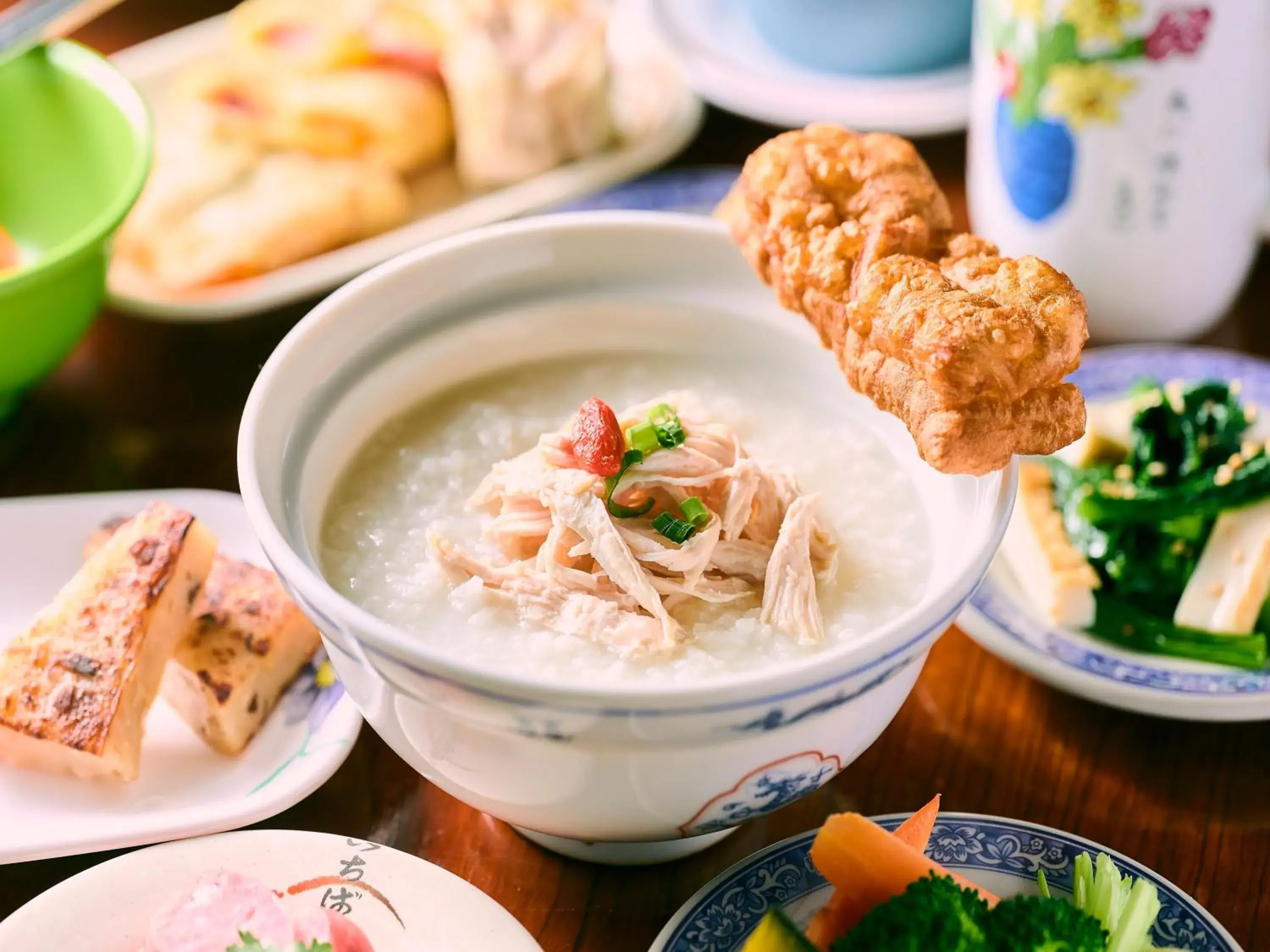 Restaurant/places to eat in APA Hotel Kodemmacho Ekimae Restaurant/places to eat in APA Hotel Kodemmacho Ekimae