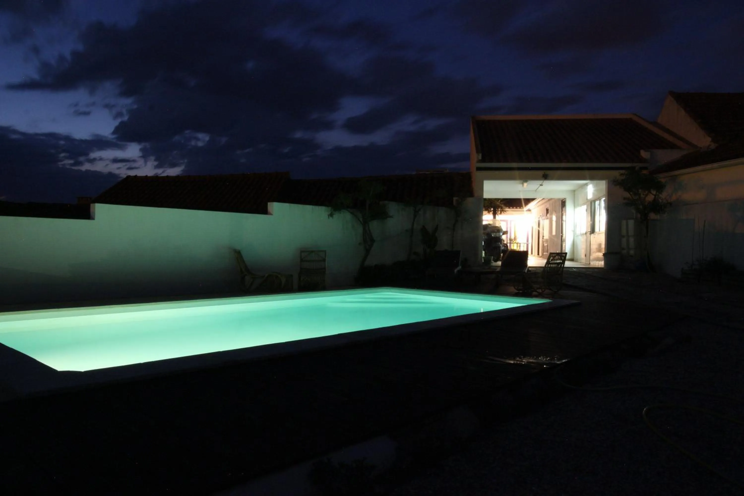 Activities in Tir Na Nog