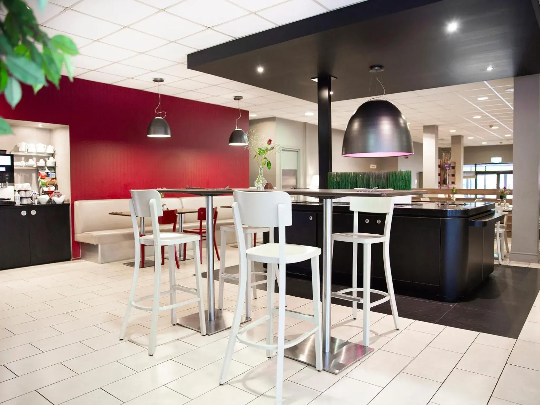 Restaurant/places to eat in Campanile Swindon Restaurant/places to eat in Campanile Swindon