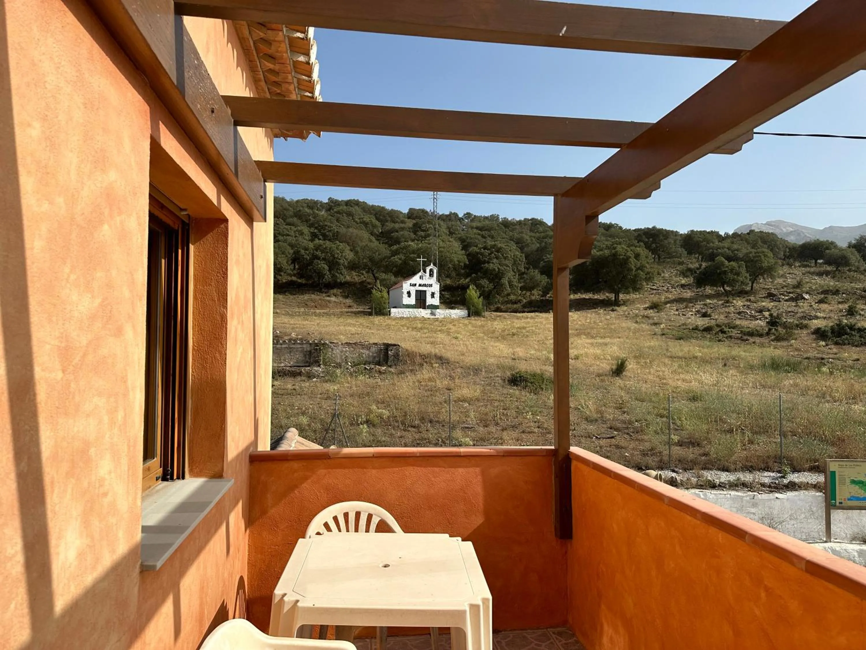 Hotel Restaurante Los Caños de la Alcaiceria