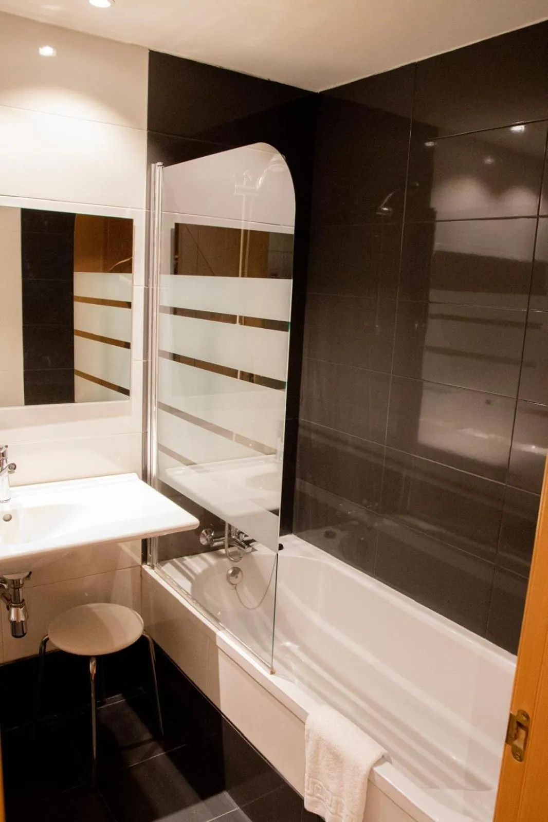 Hotel Escuela San Cristobal