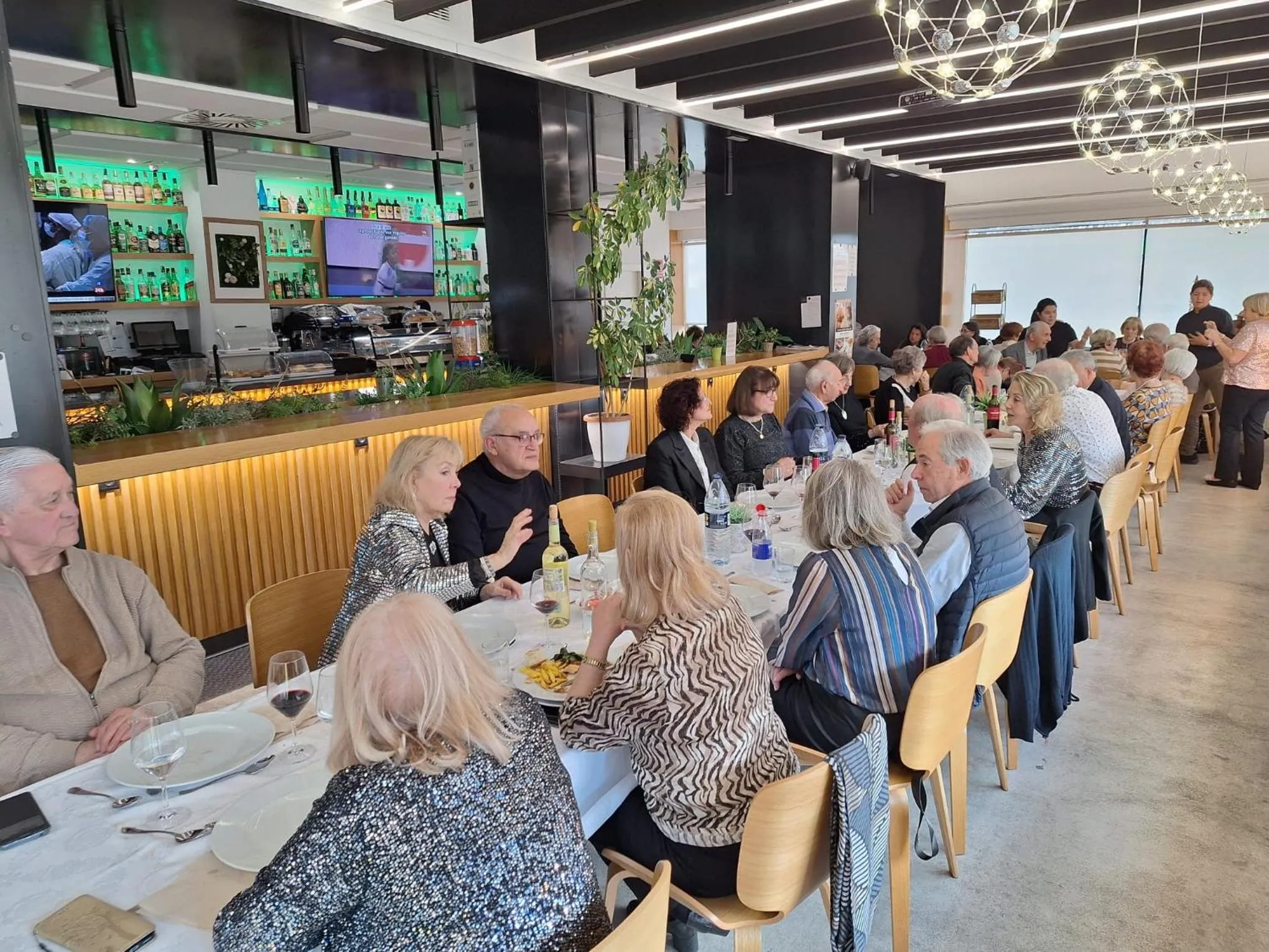 Hotel Escuela San Cristobal