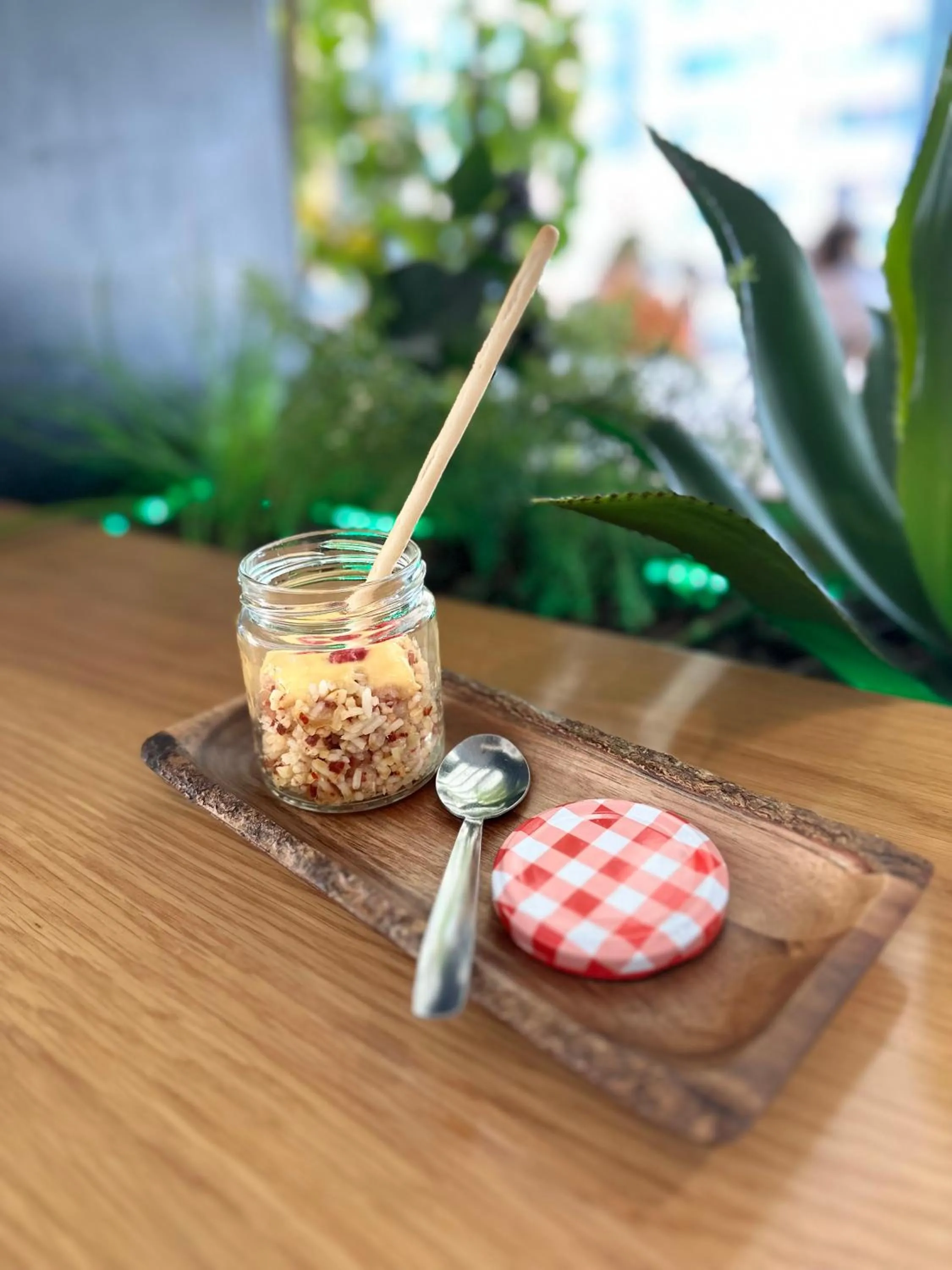 Hotel Escuela San Cristobal