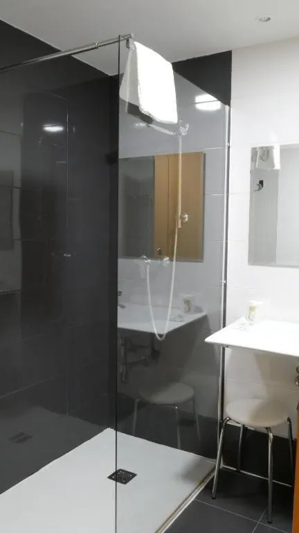 Hotel Escuela San Cristobal