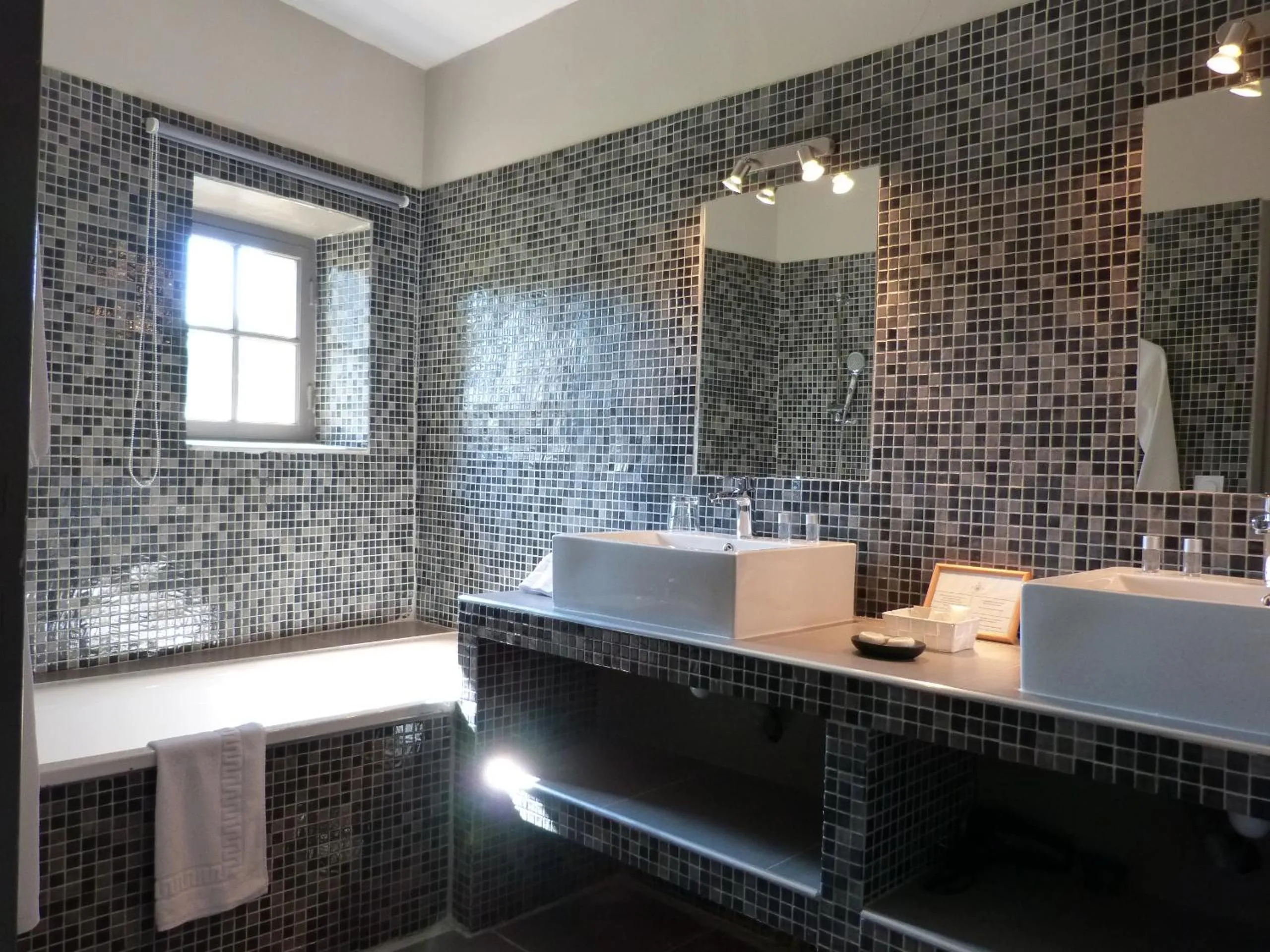 Day in Château d'Arpaillargues - TERITORIA