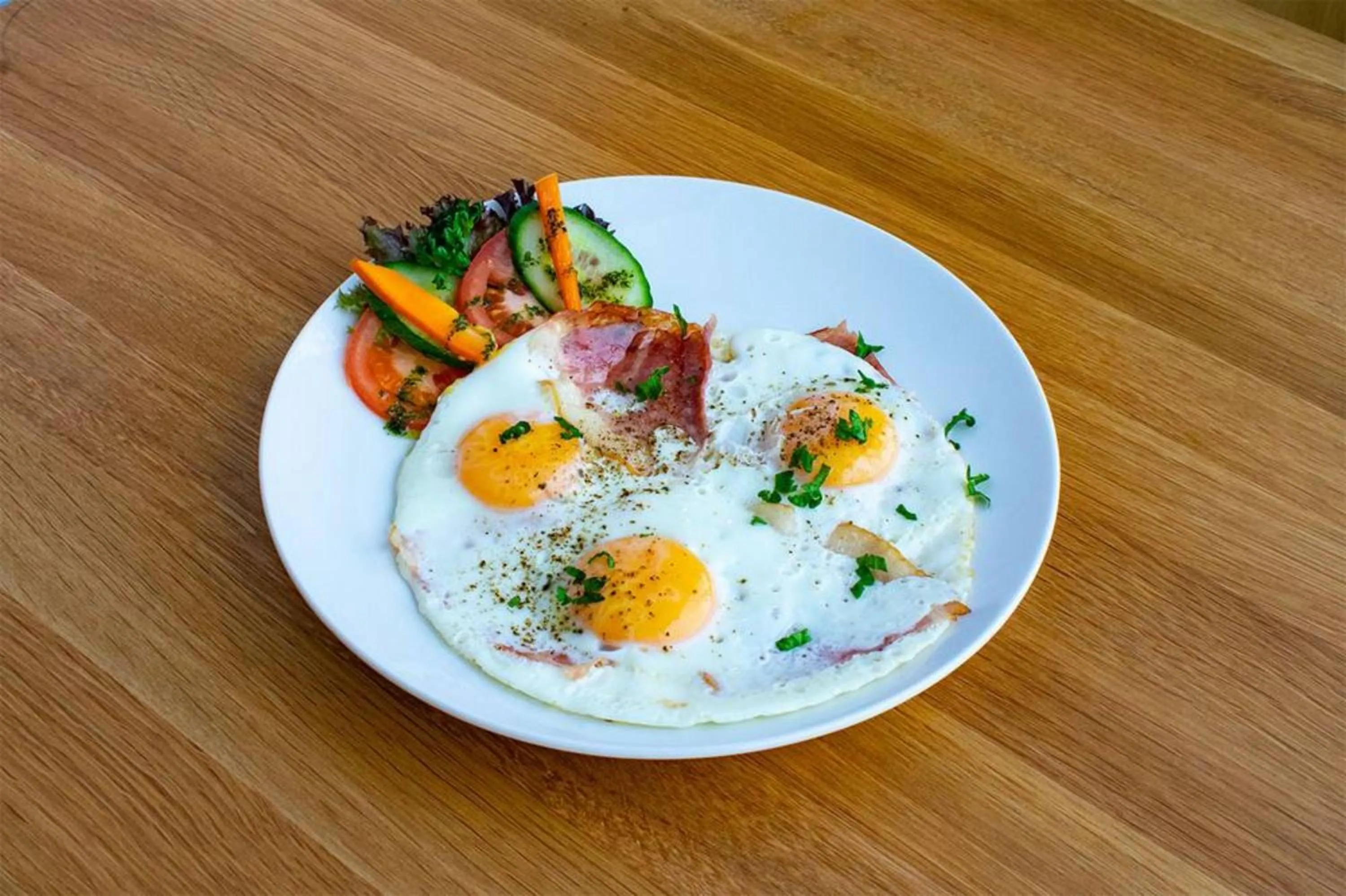 Food in Residence Trafick