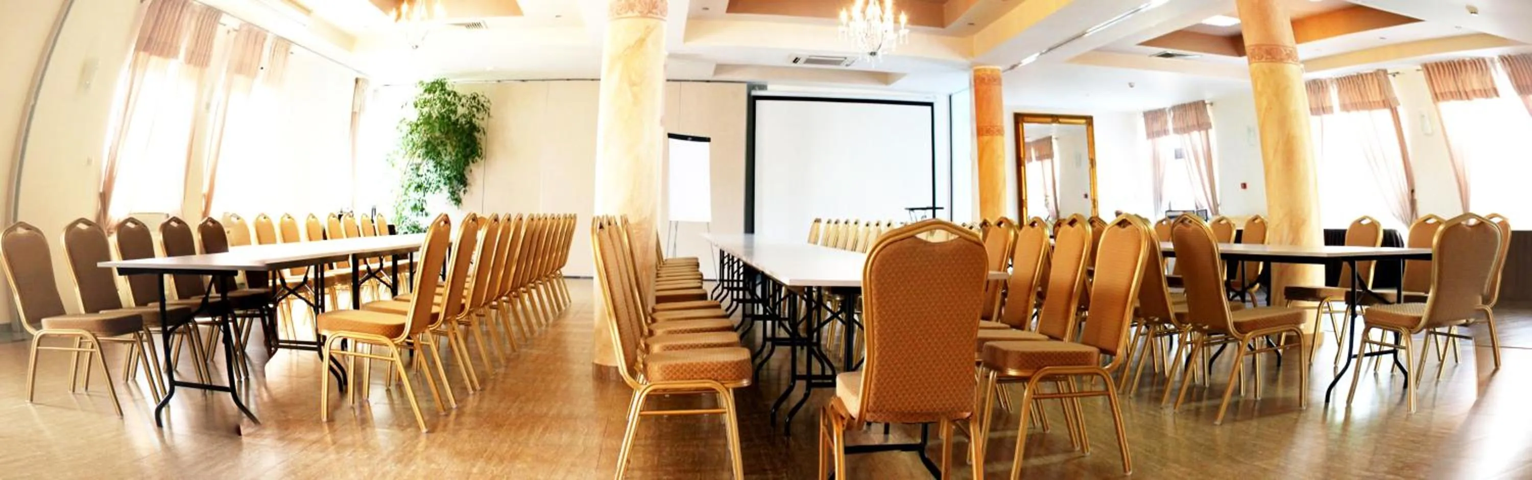 Day in Hotel Monet & Rubbens