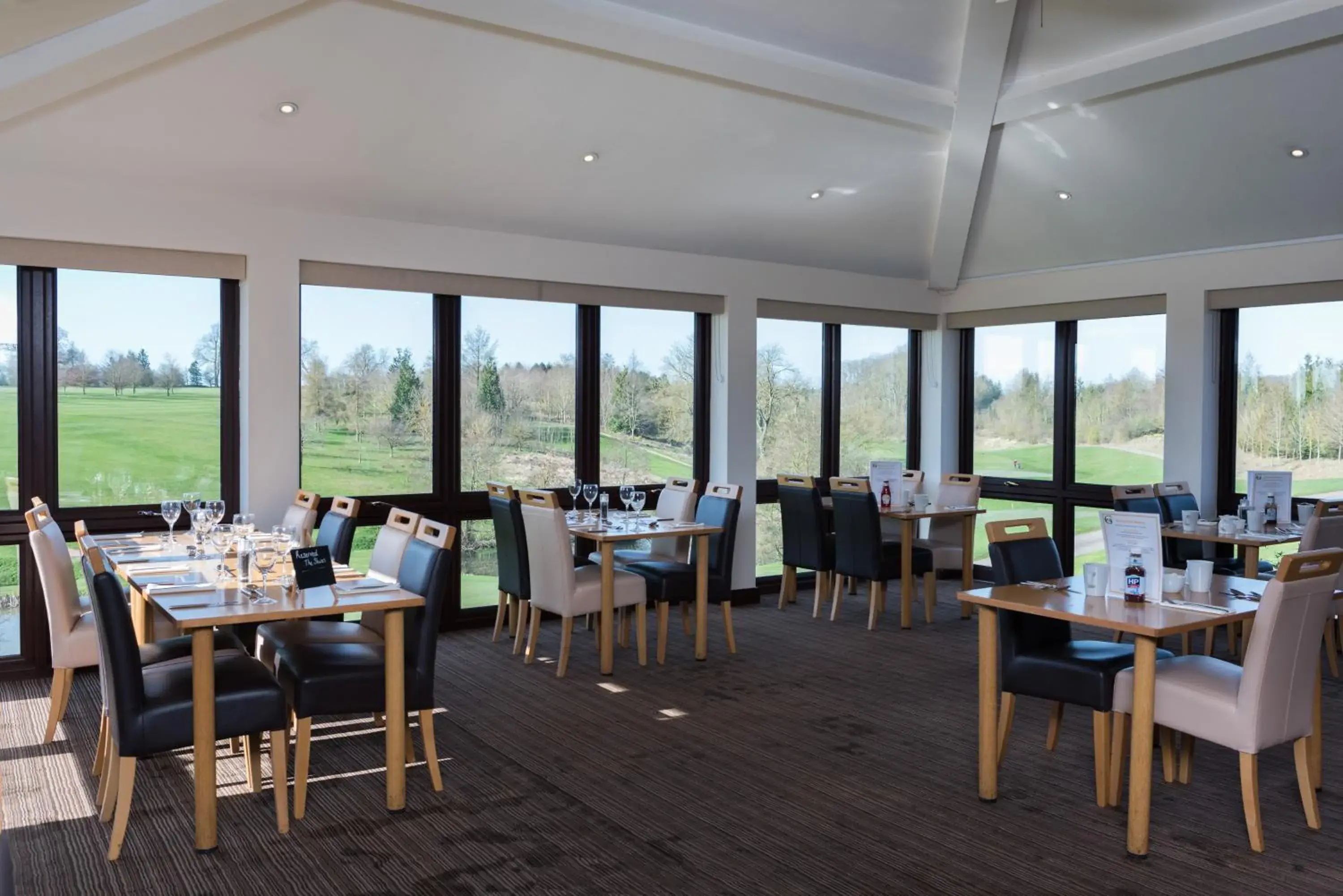 Restaurant/Places to Eat in Greetham Valley