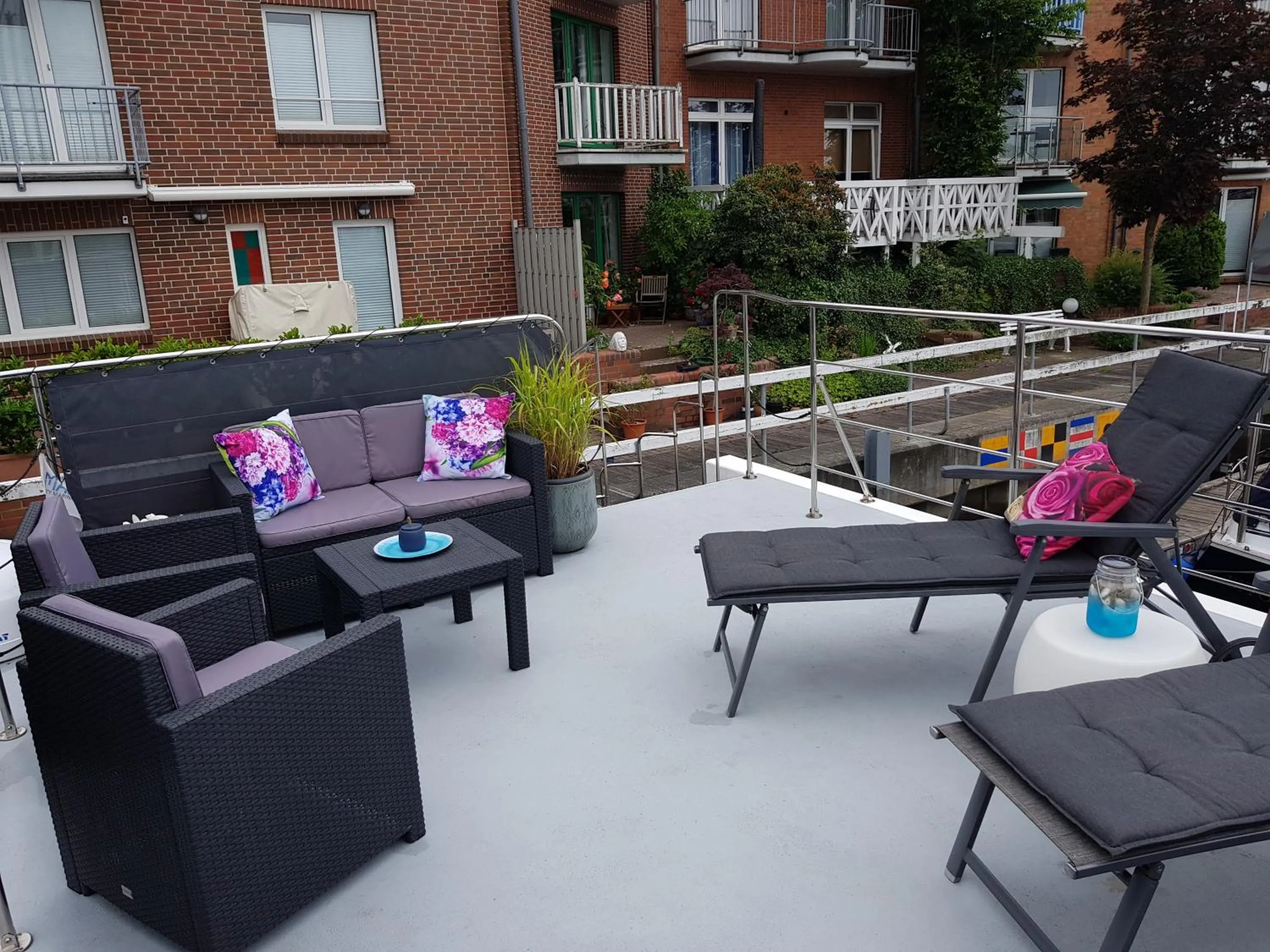 Riverloft I