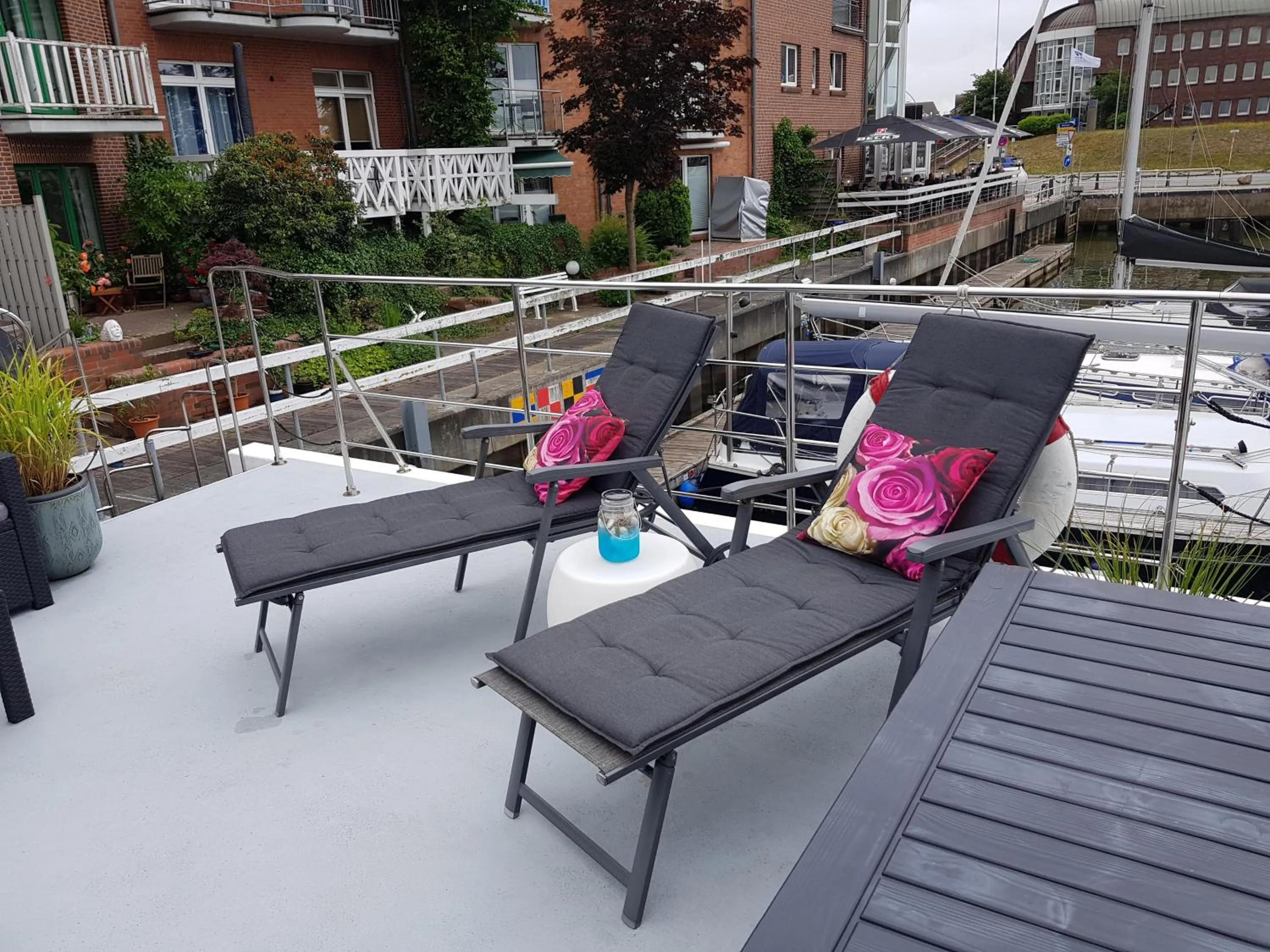 Riverloft I