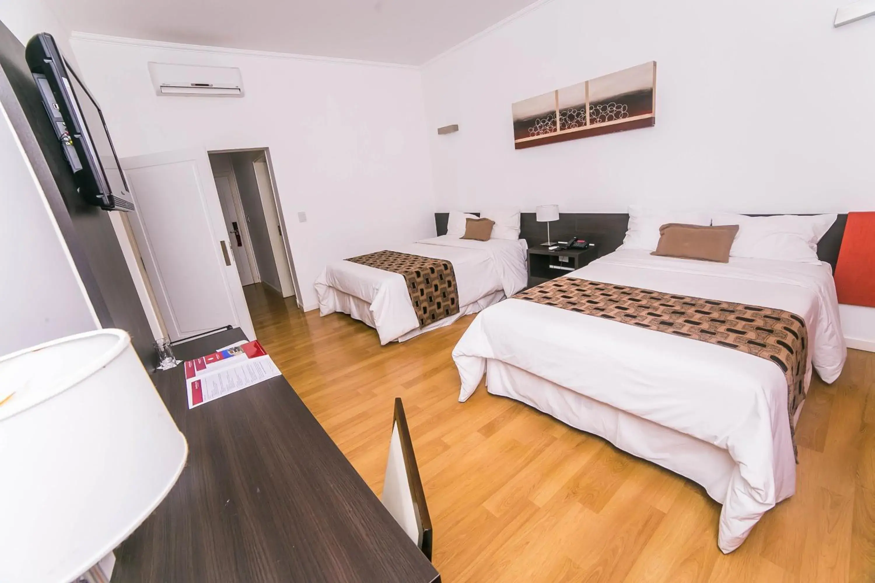 Superior Twin Room in Amérian Villa Maria Superior Twin Room in Amérian Villa Maria