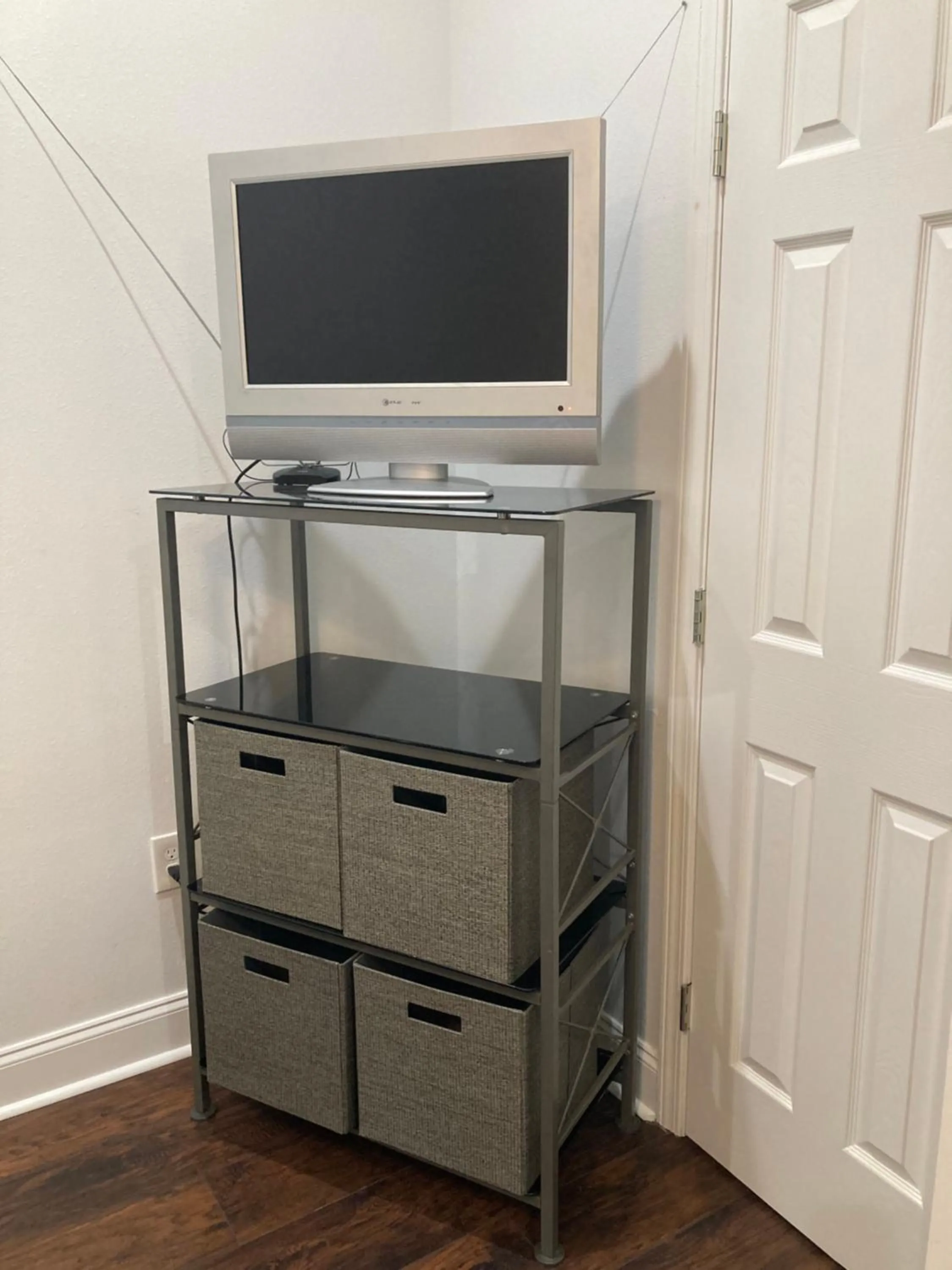 New Orleans Home Sweet Home