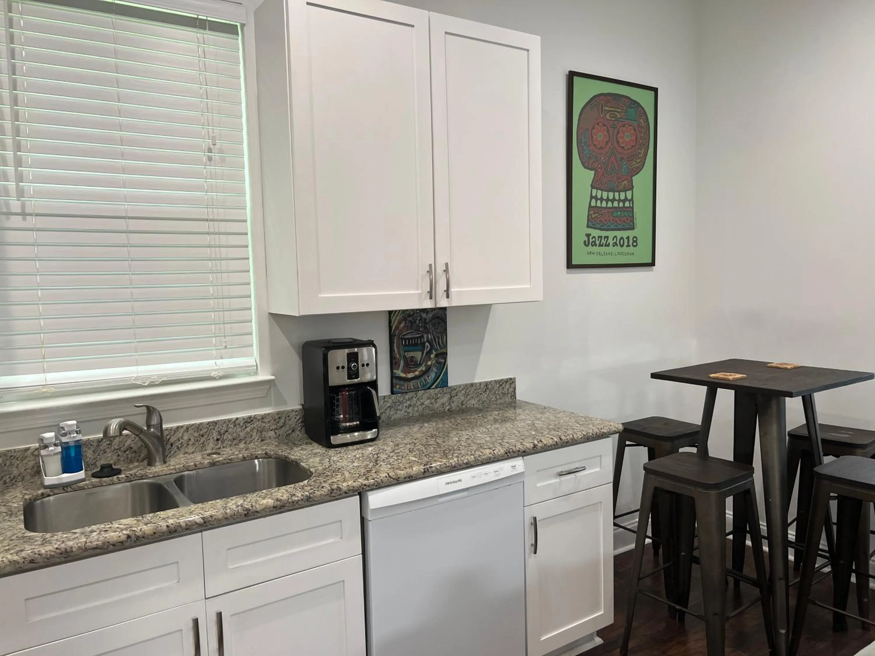 New Orleans Home Sweet Home