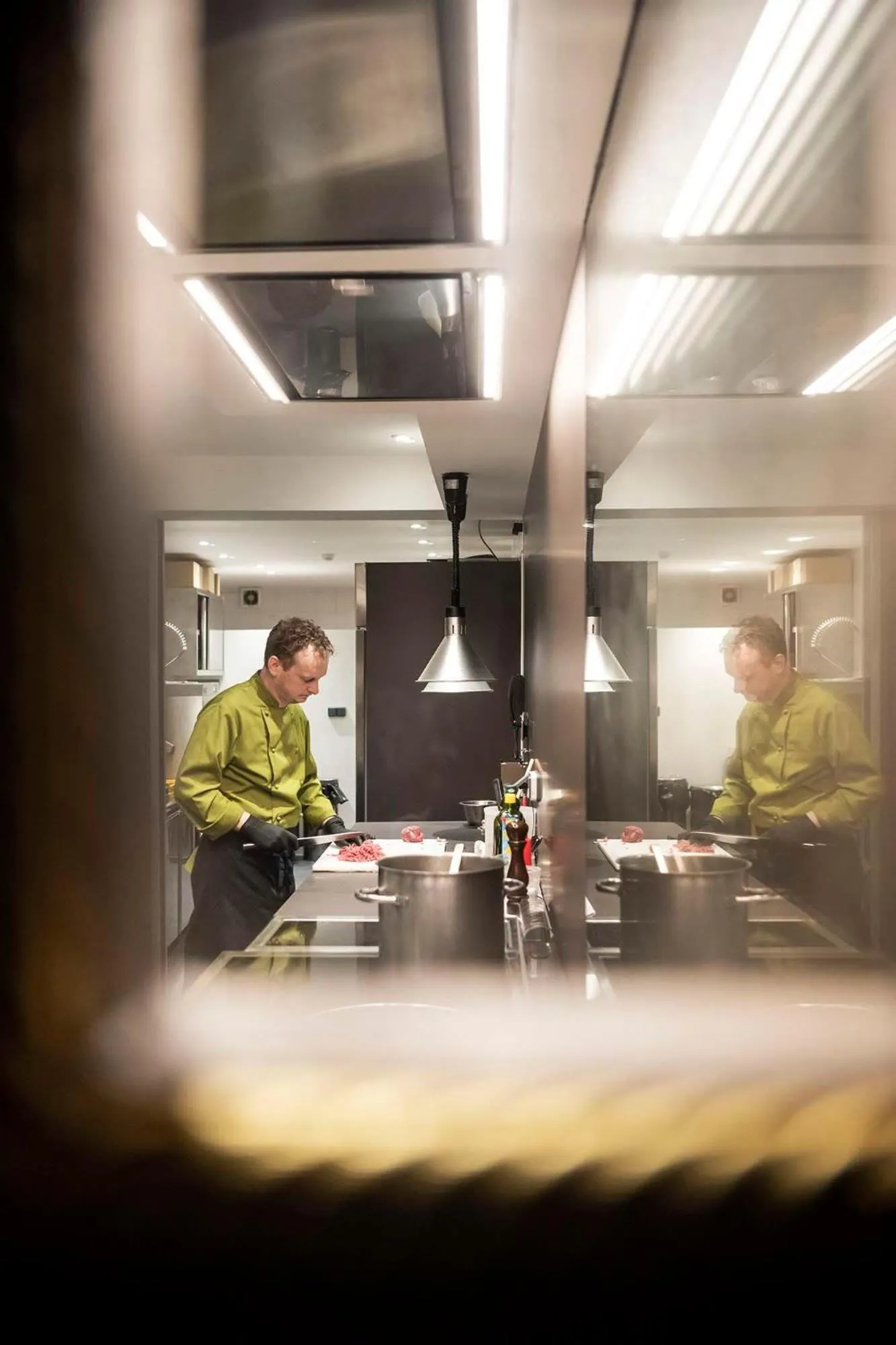 People in Alpstay - Hotel Acadia - Adults Mountain Home