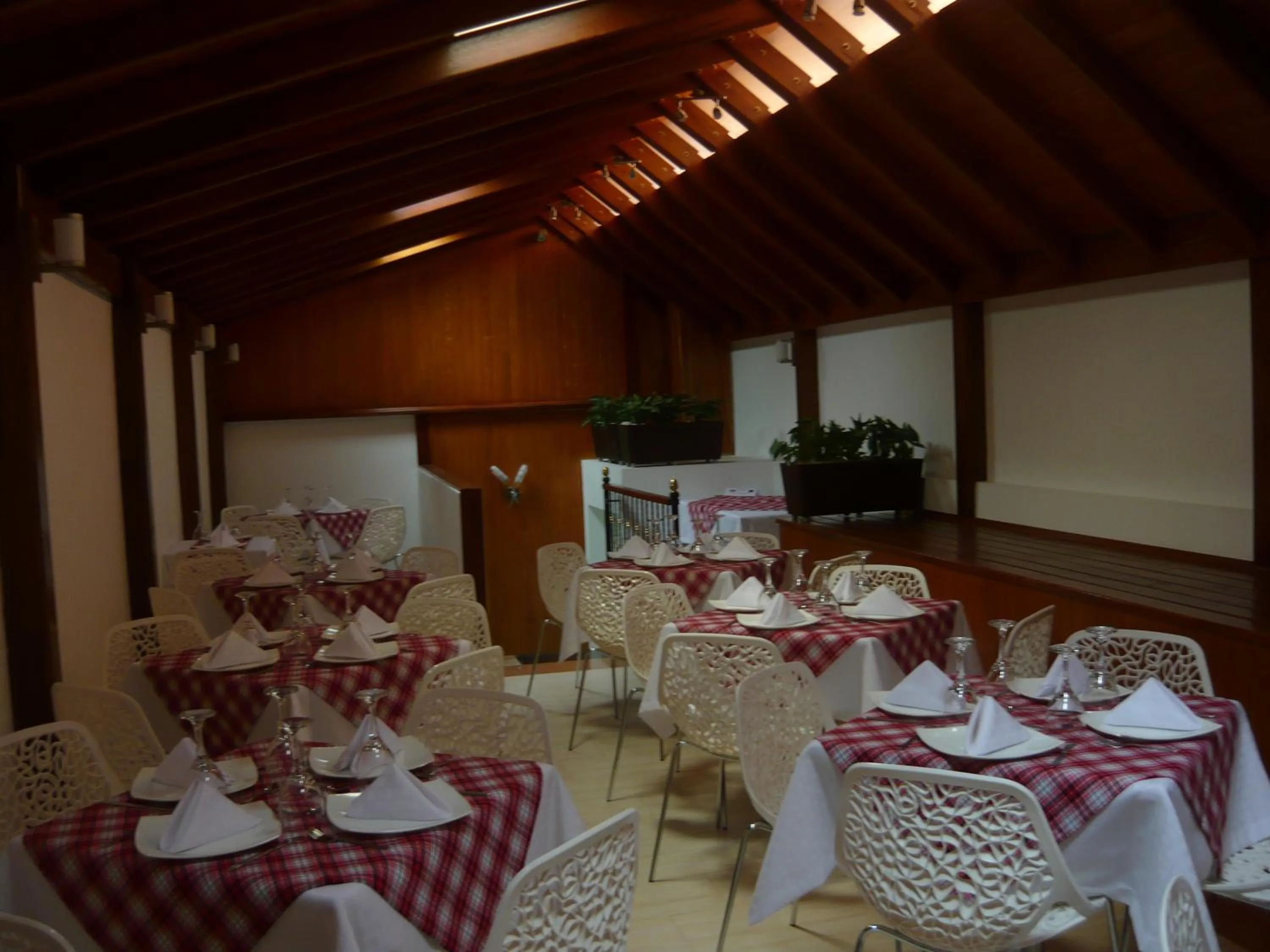 Banquet/Function facilities in Blu Inn Hotel