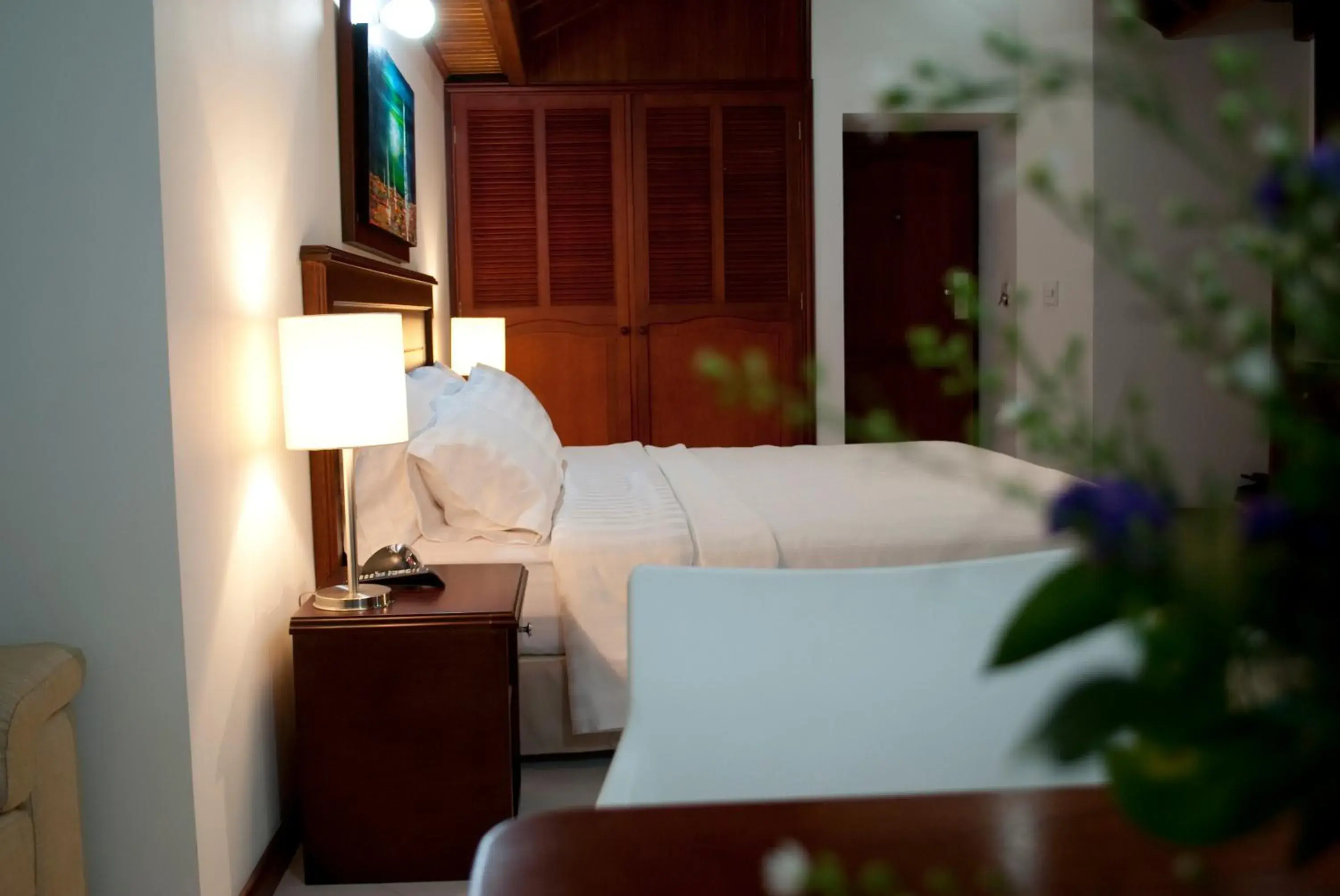 Bedroom, Bed in Blu Inn Hotel Bedroom, Bed in Blu Inn Hotel