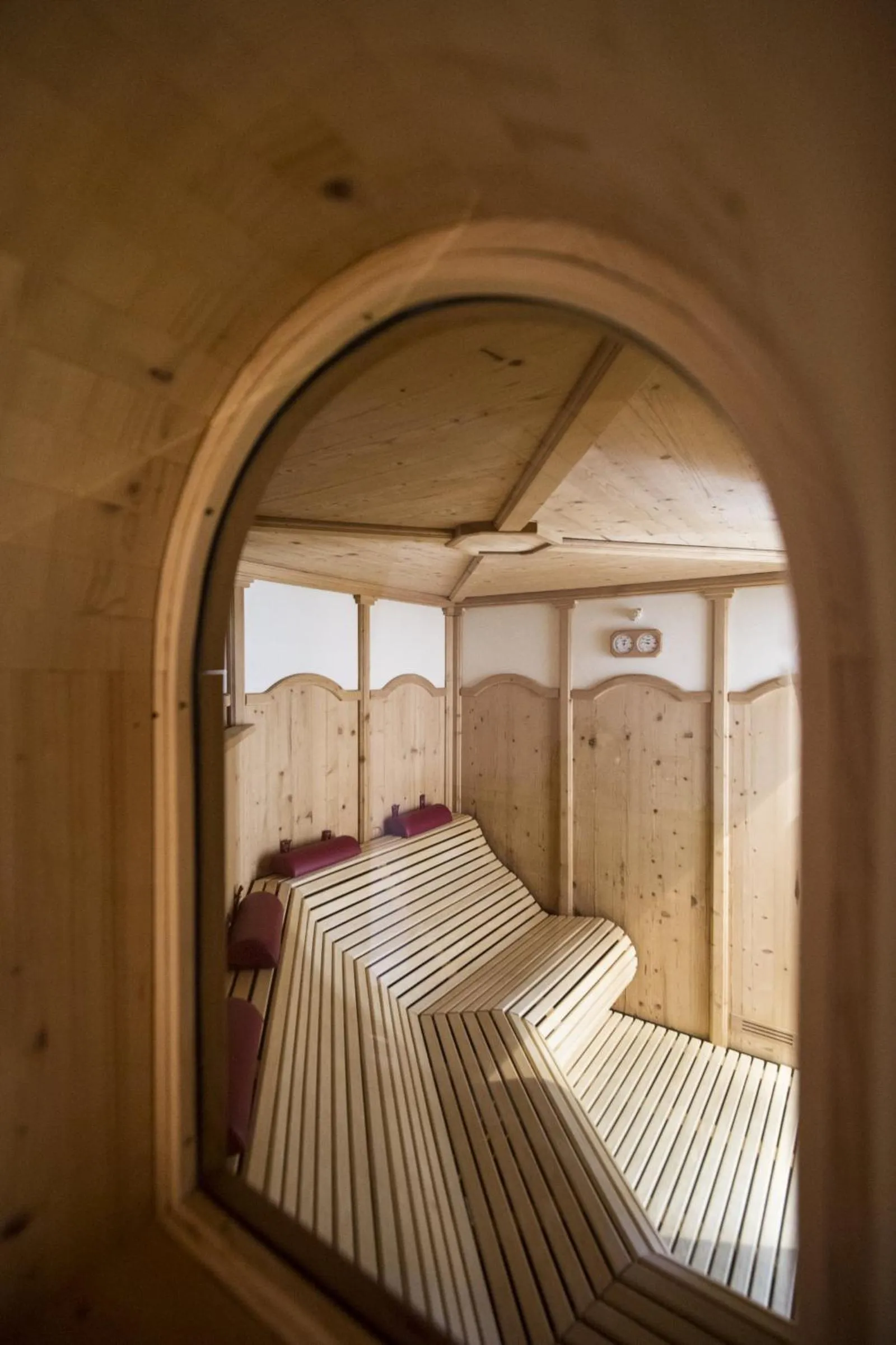 Spa and wellness centre/facilities, Bed in Alpstay - Chalet Hotel Hartmann - Adults Only