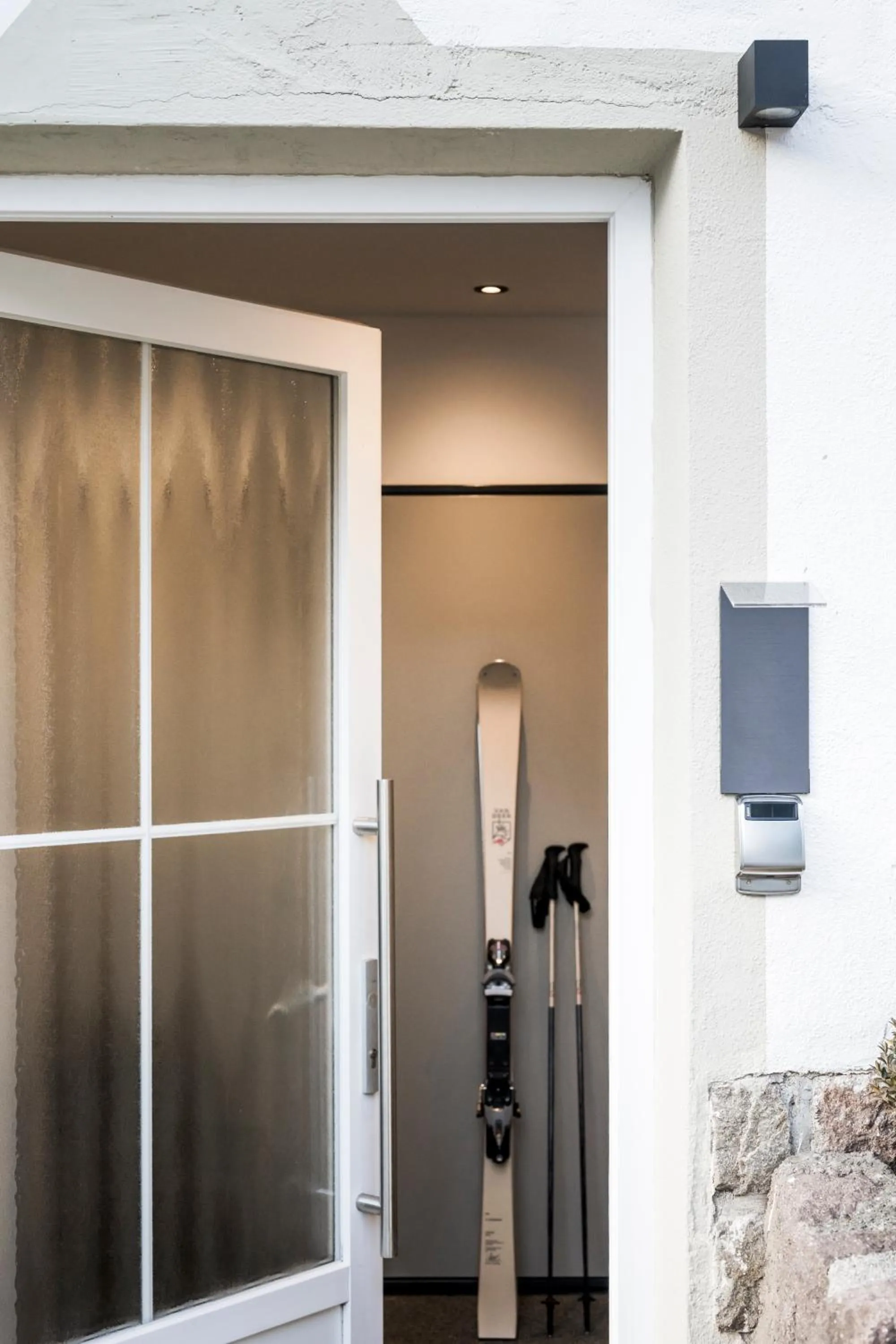 Skiing in Alpstay - Chalet Hotel Hartmann - Adults Only