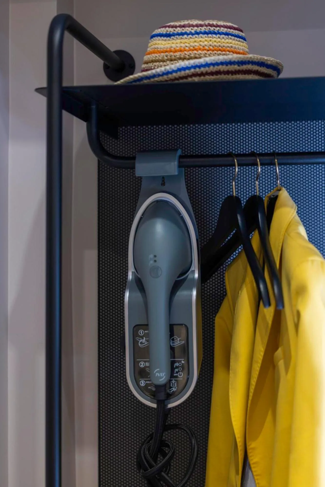 furniture in Hôtel Maxim Opéra