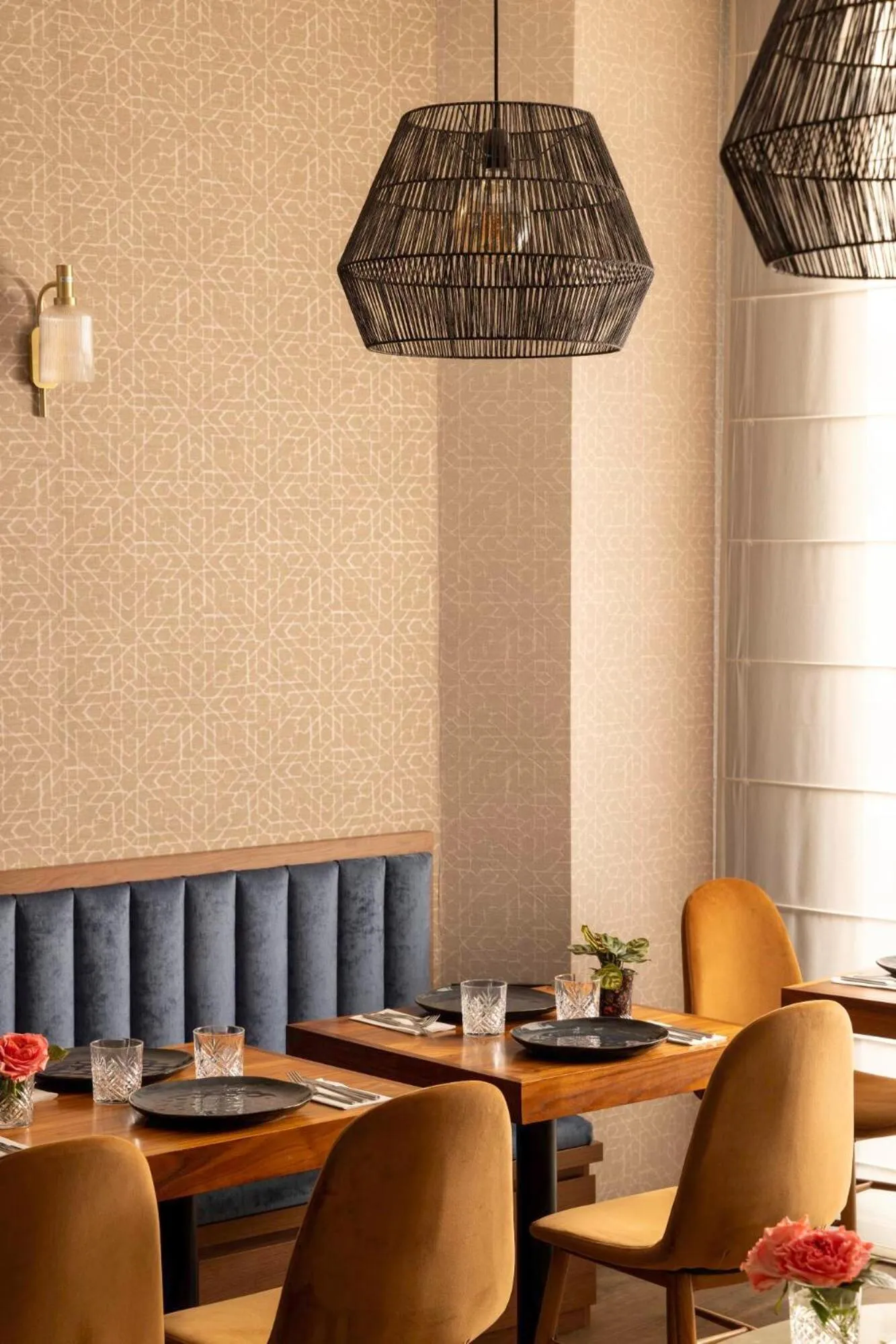 Breakfast in Hôtel Maxim Opéra