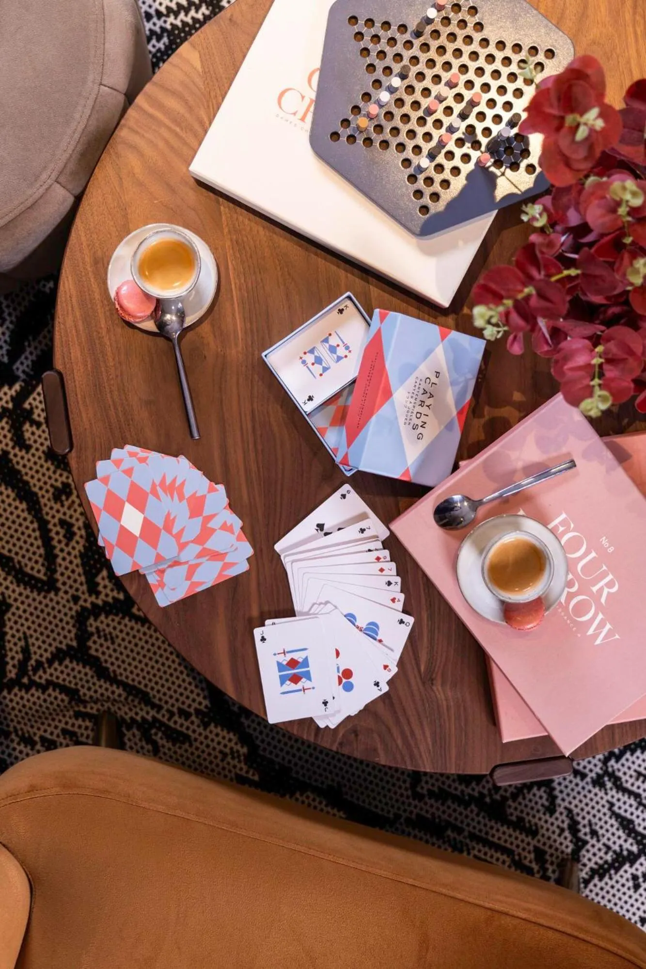 Lobby or reception in Hôtel Maxim Opéra