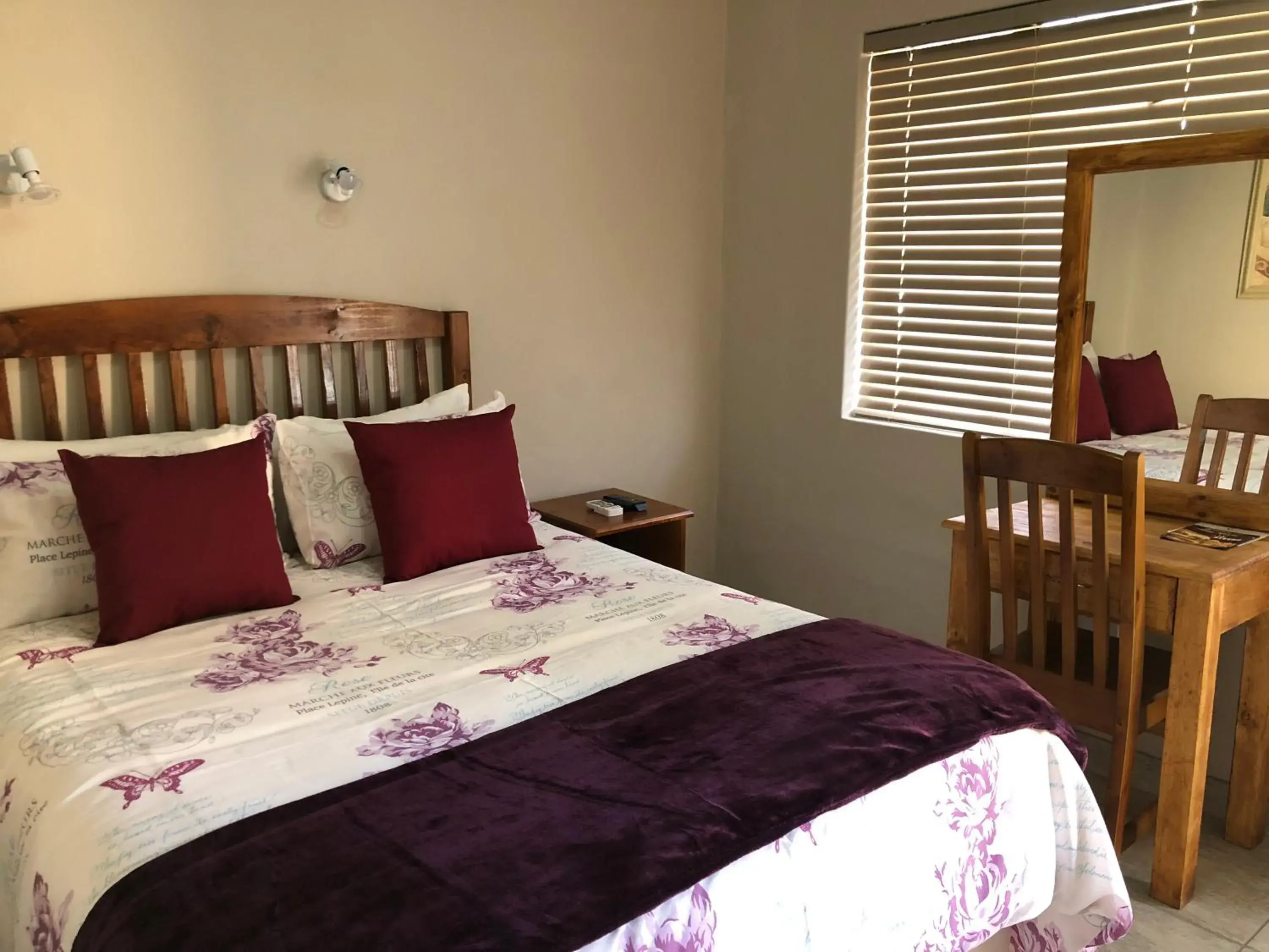 Double Room in Lighthouse Double Room in Lighthouse