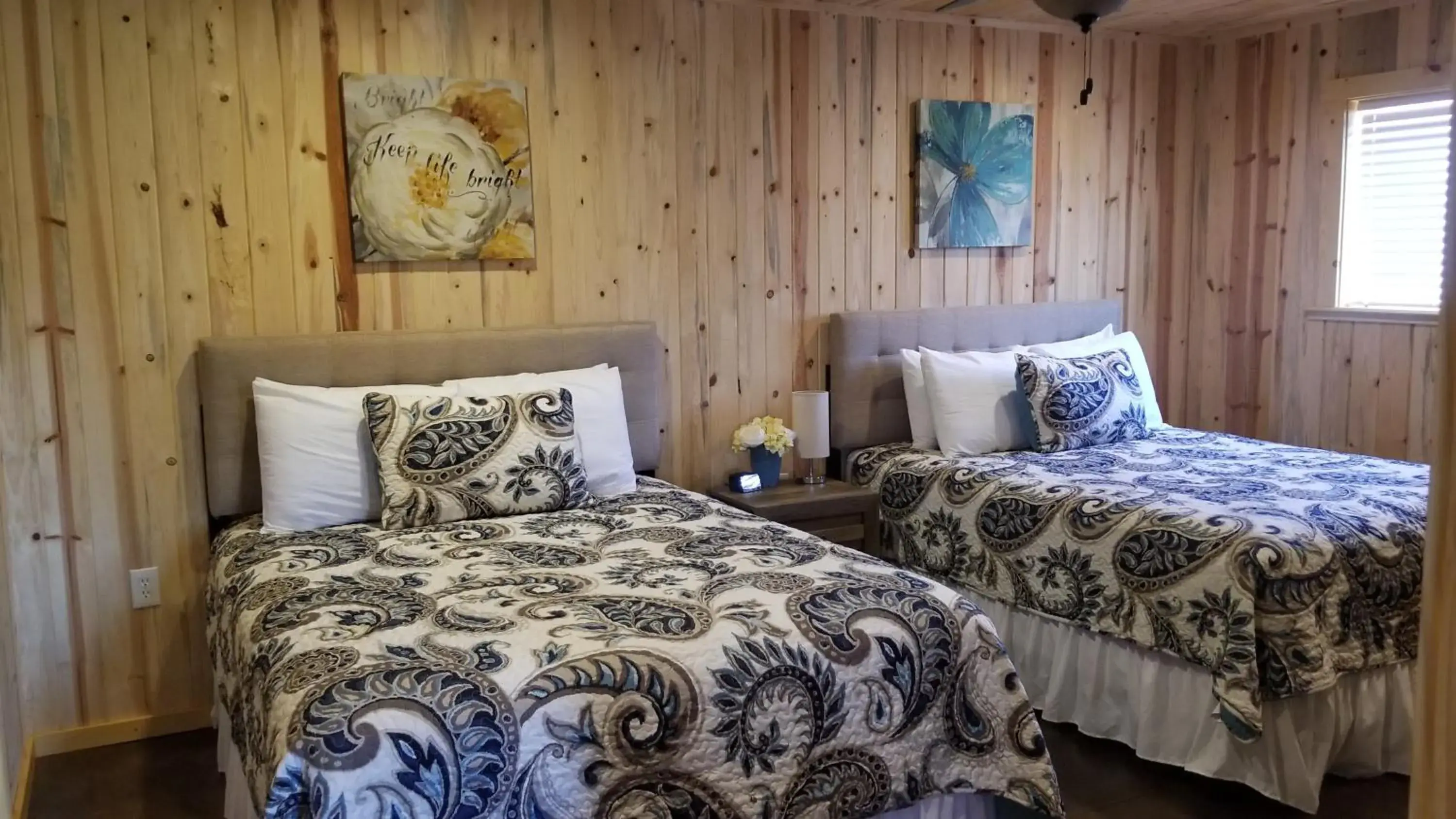 One-Bedroom Chalet in Bluff Gardens One-Bedroom Chalet in Bluff Gardens