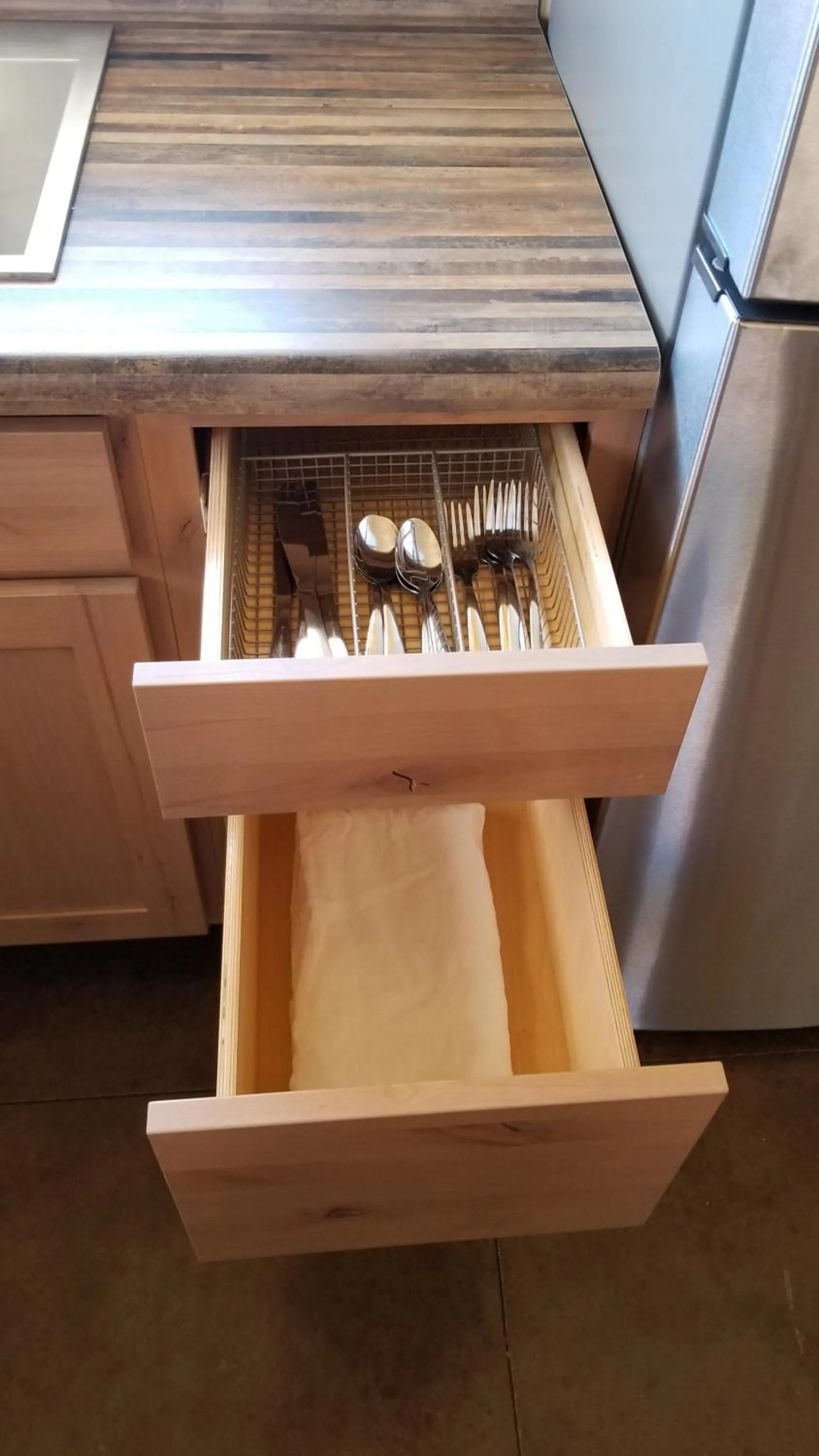 Kitchen or kitchenette in Bluff Gardens