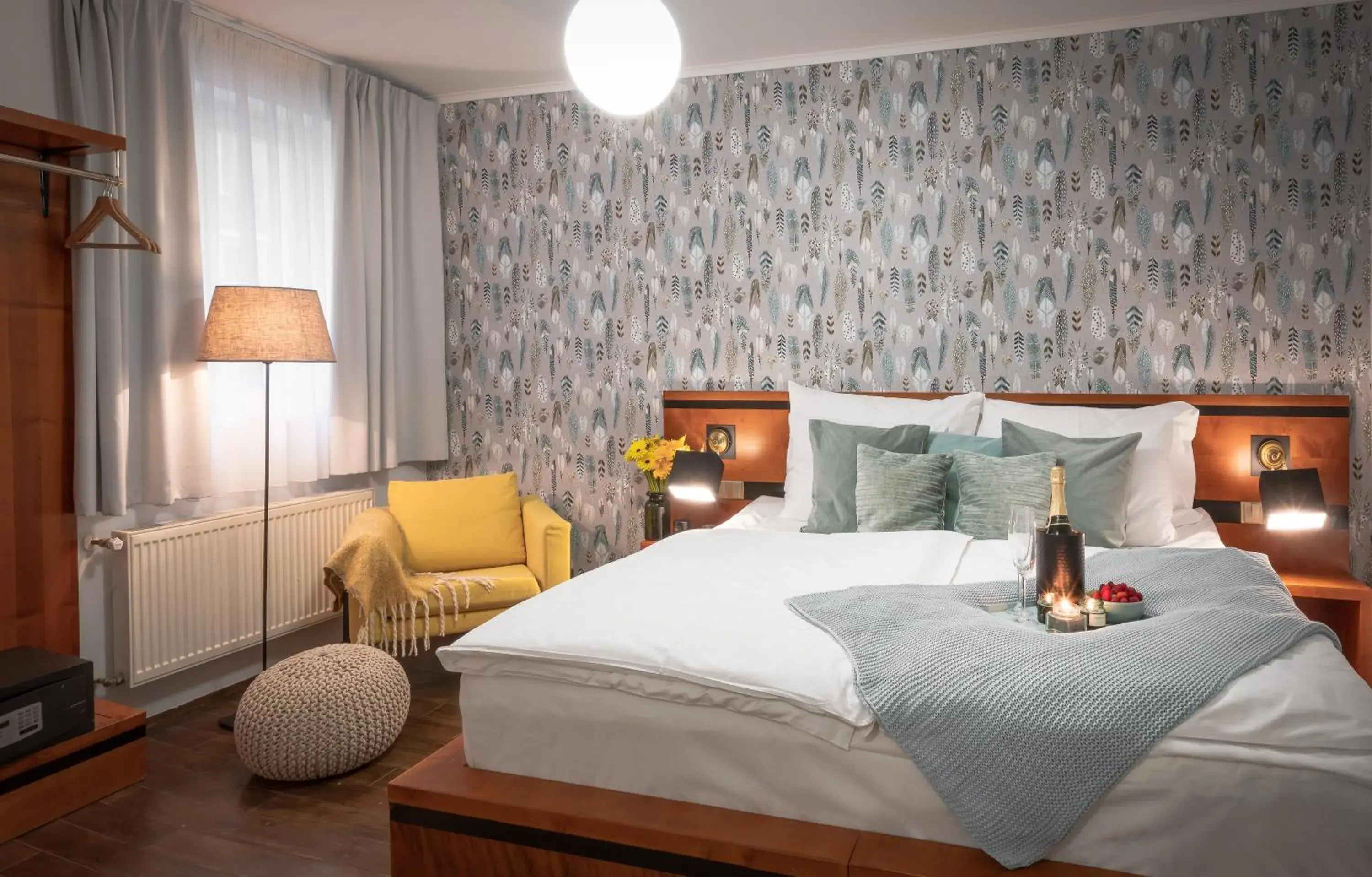 Deluxe Studio in 4 Elements Apartments Deluxe Studio in 4 Elements Apartments