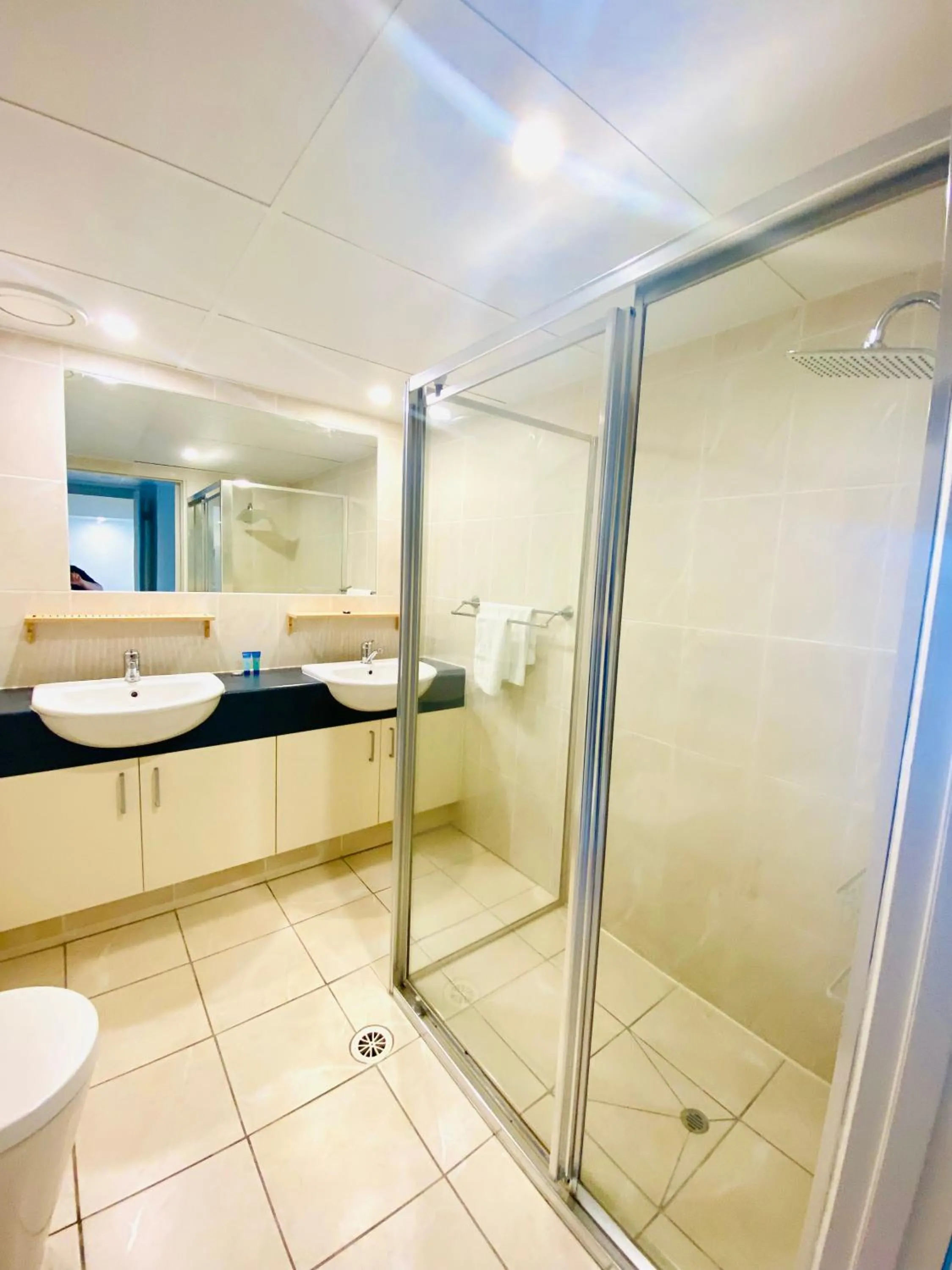 One The Esplanade Apartments on Surfers Paradise