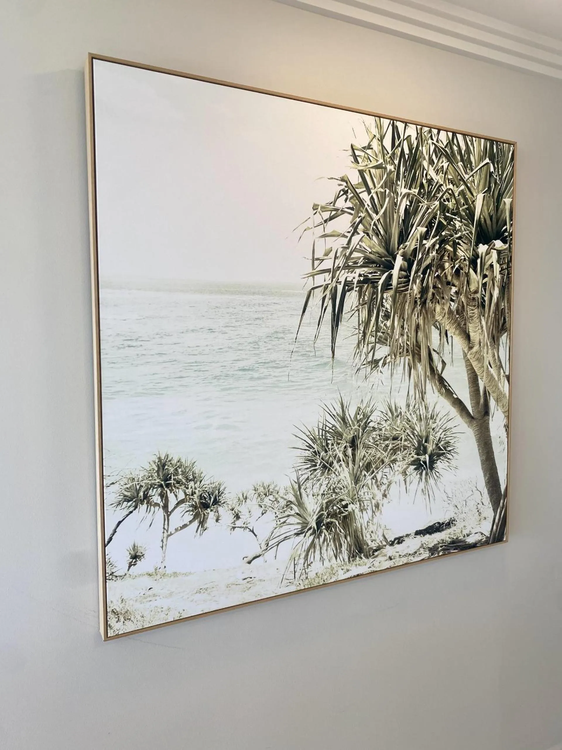 One The Esplanade Apartments on Surfers Paradise