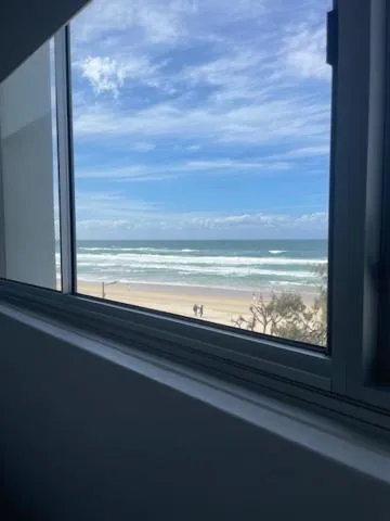 One The Esplanade Apartments on Surfers Paradise