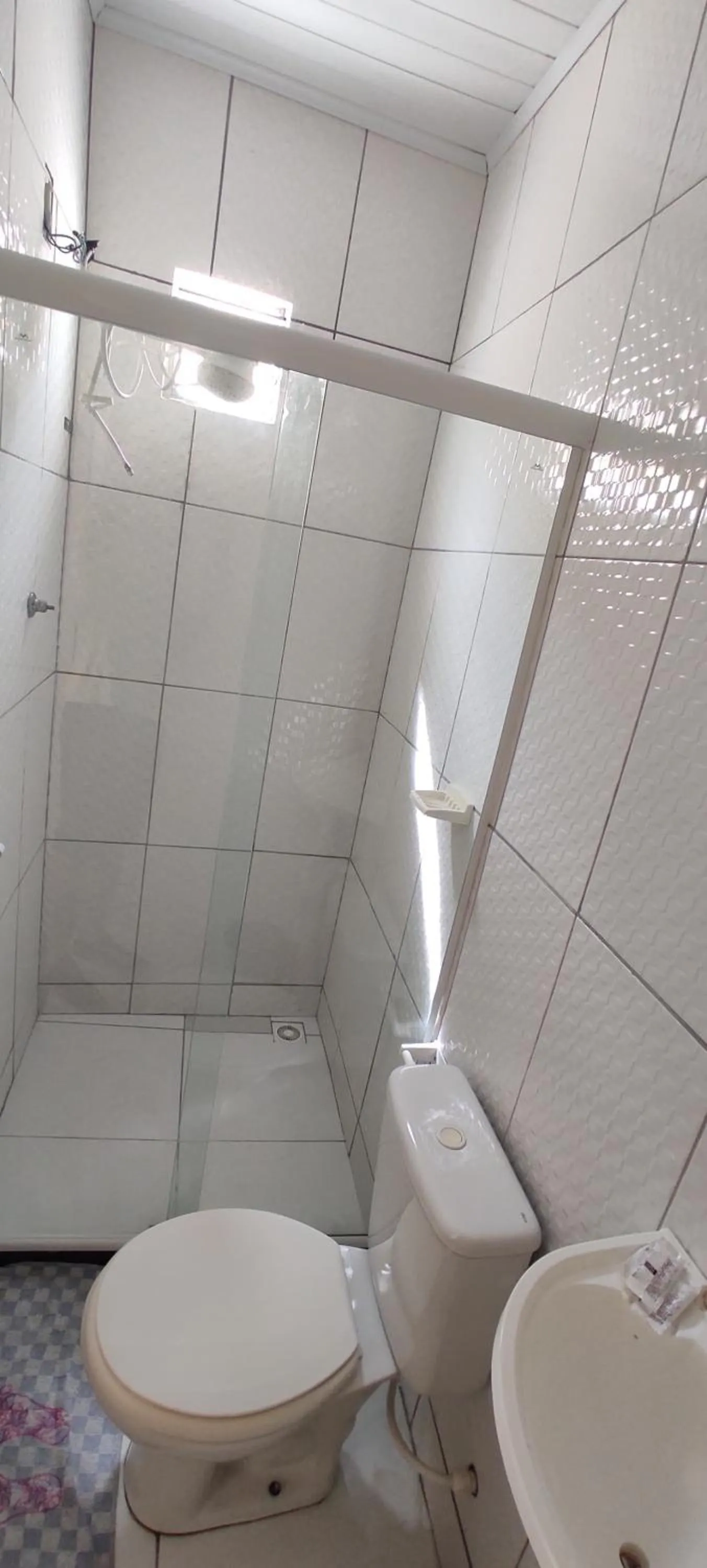 Pousada Zumbi dos Palmares