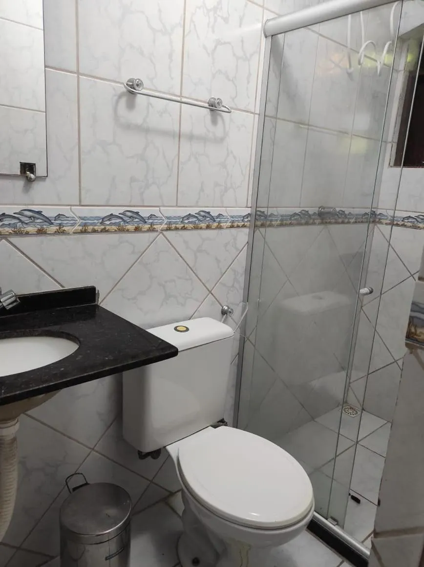 Pousada Zumbi dos Palmares