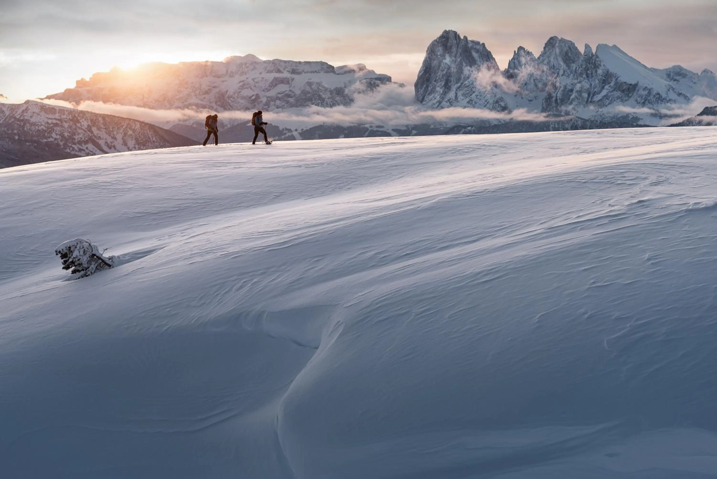 Day in Aktiv & Relax Hotel Hubertus