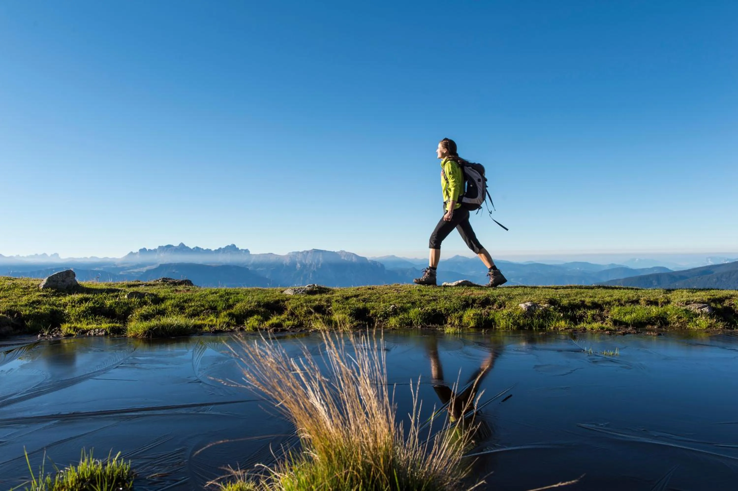 Day in Aktiv & Relax Hotel Hubertus